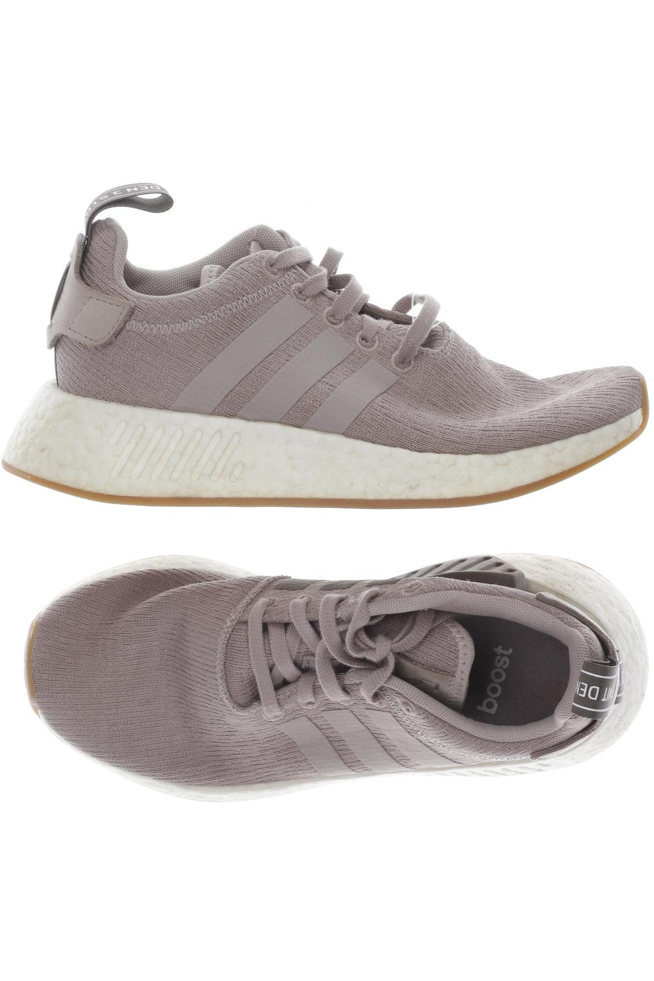 

adidas Originals Damen Sneakers, braun