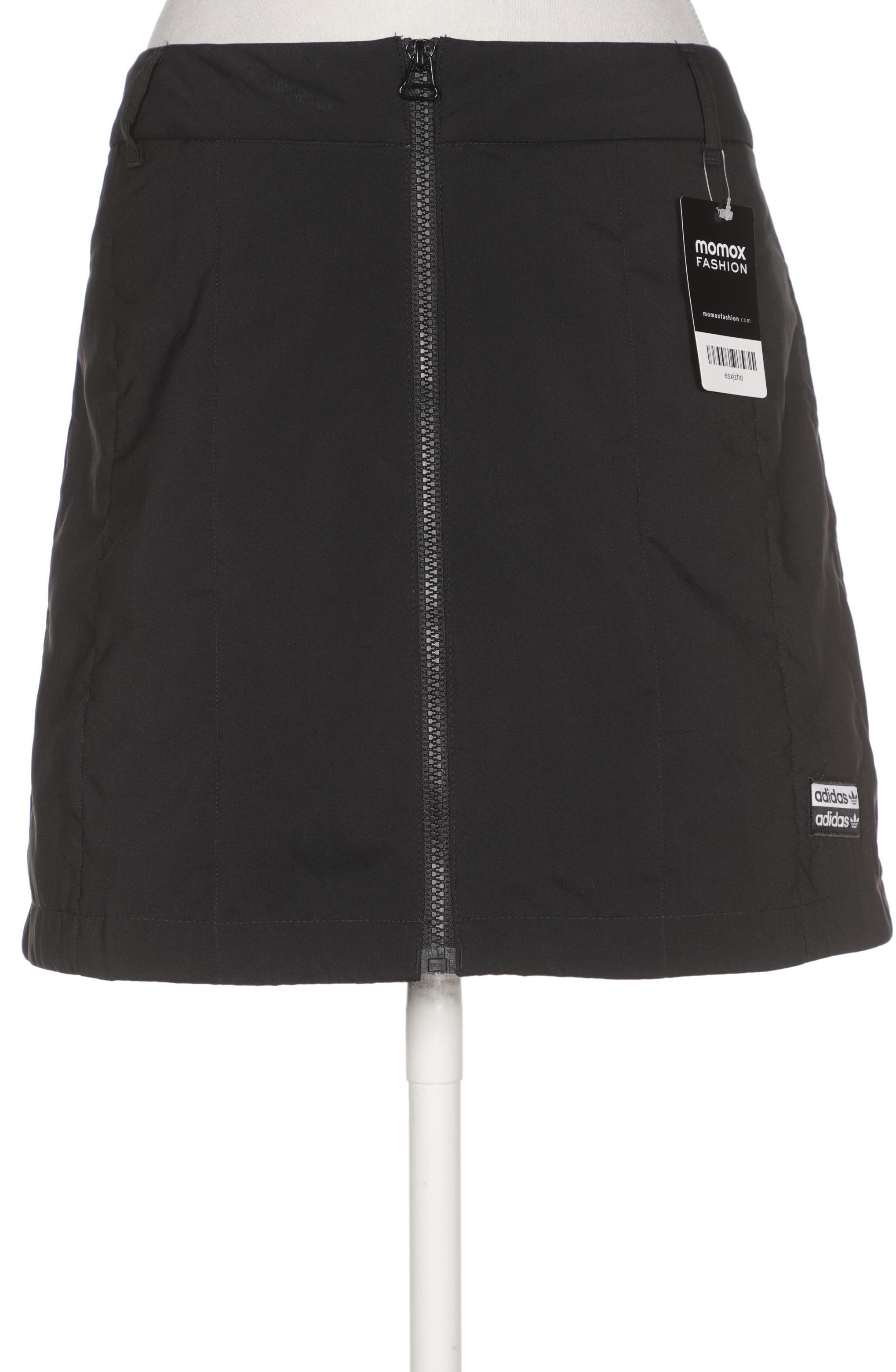 

adidas Originals Damen Rock, schwarz, Gr. 36