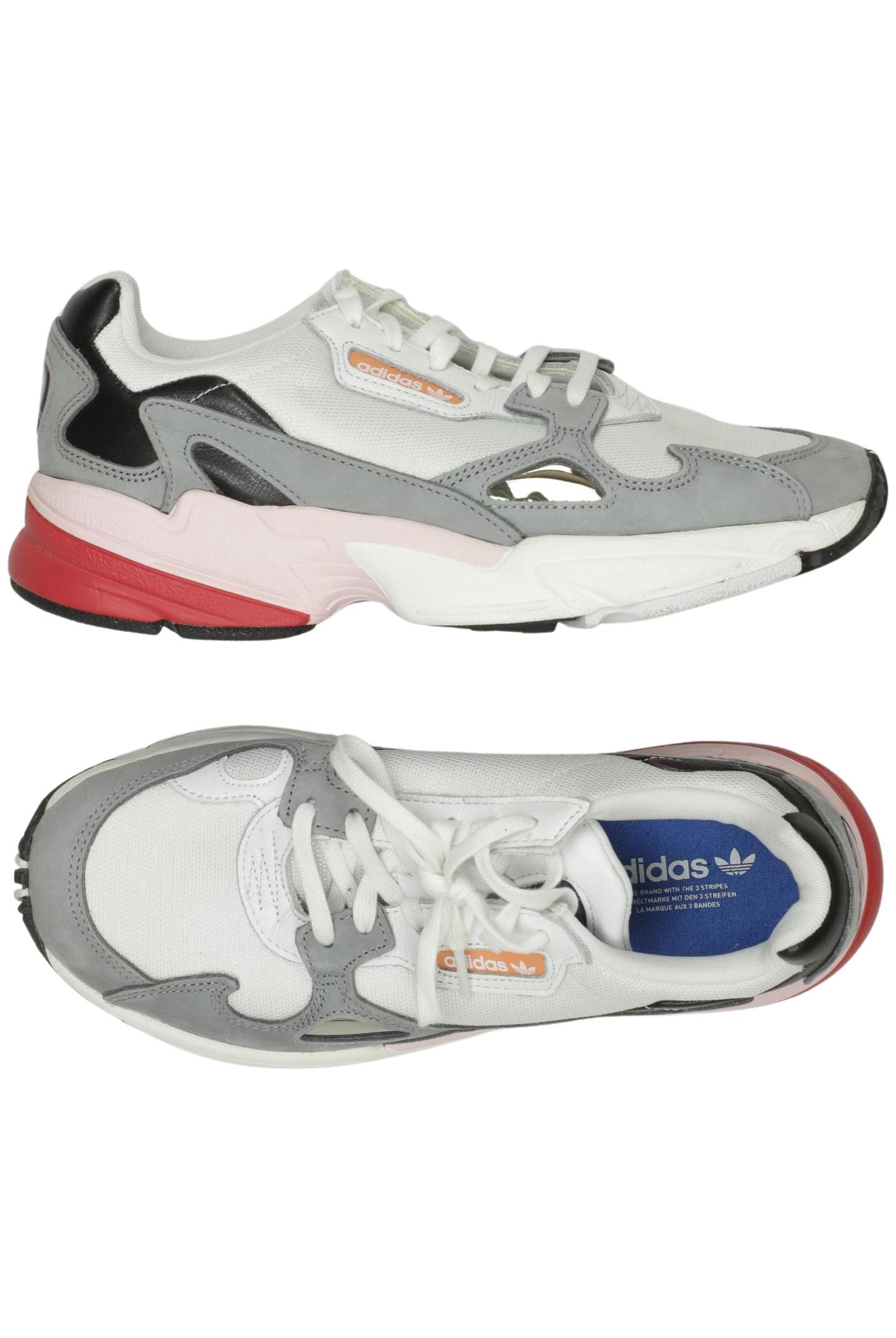 

adidas Originals Damen Sneakers, weiß, Gr. 5.5
