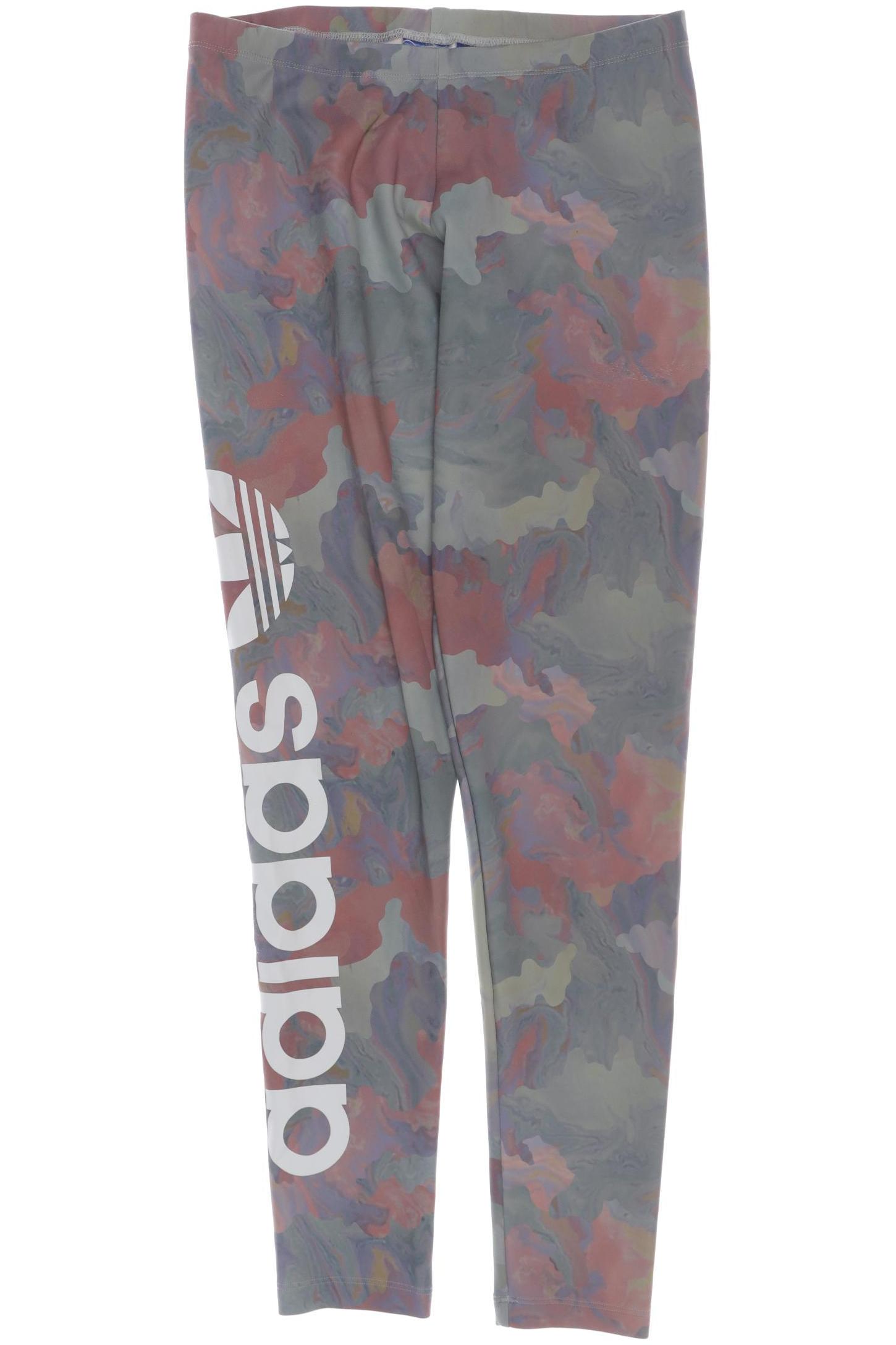 

adidas Originals Damen Stoffhose, mehrfarbig