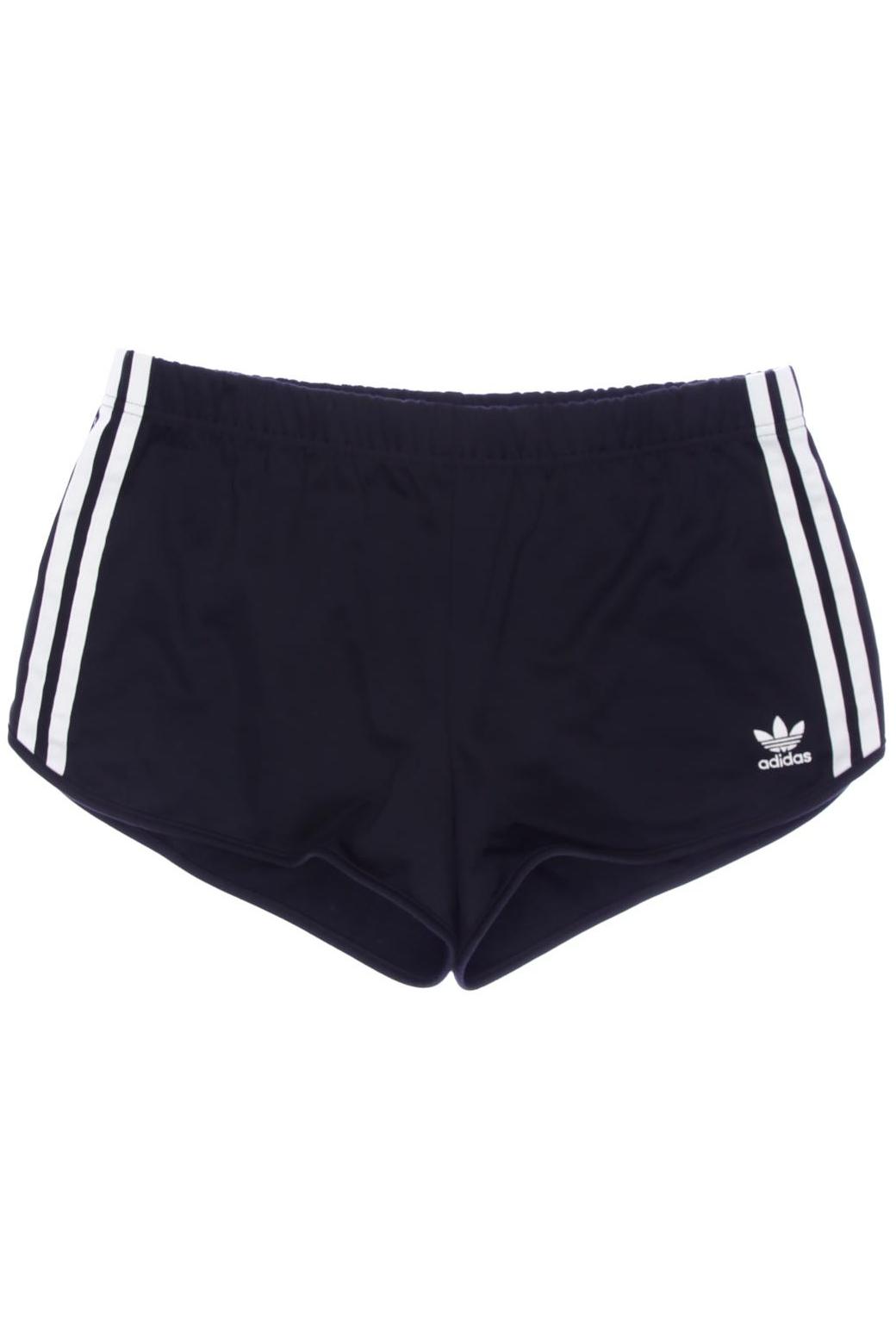 

adidas Originals Damen Shorts, schwarz, Gr. 40