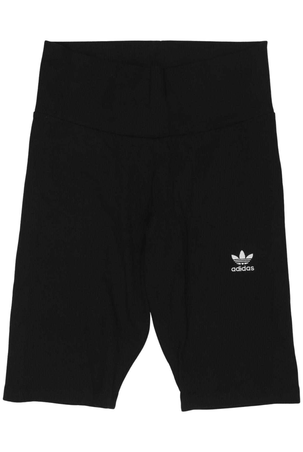 

adidas Originals Damen Shorts, schwarz, Gr. 36