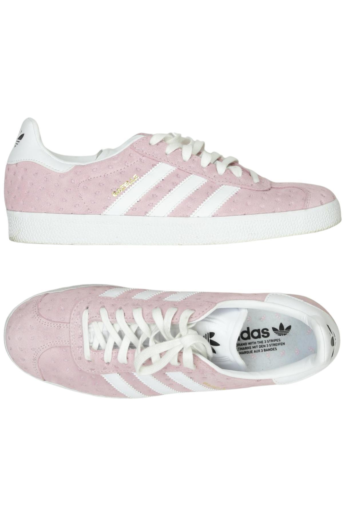 

adidas Originals Damen Sneakers, pink, Gr. 8