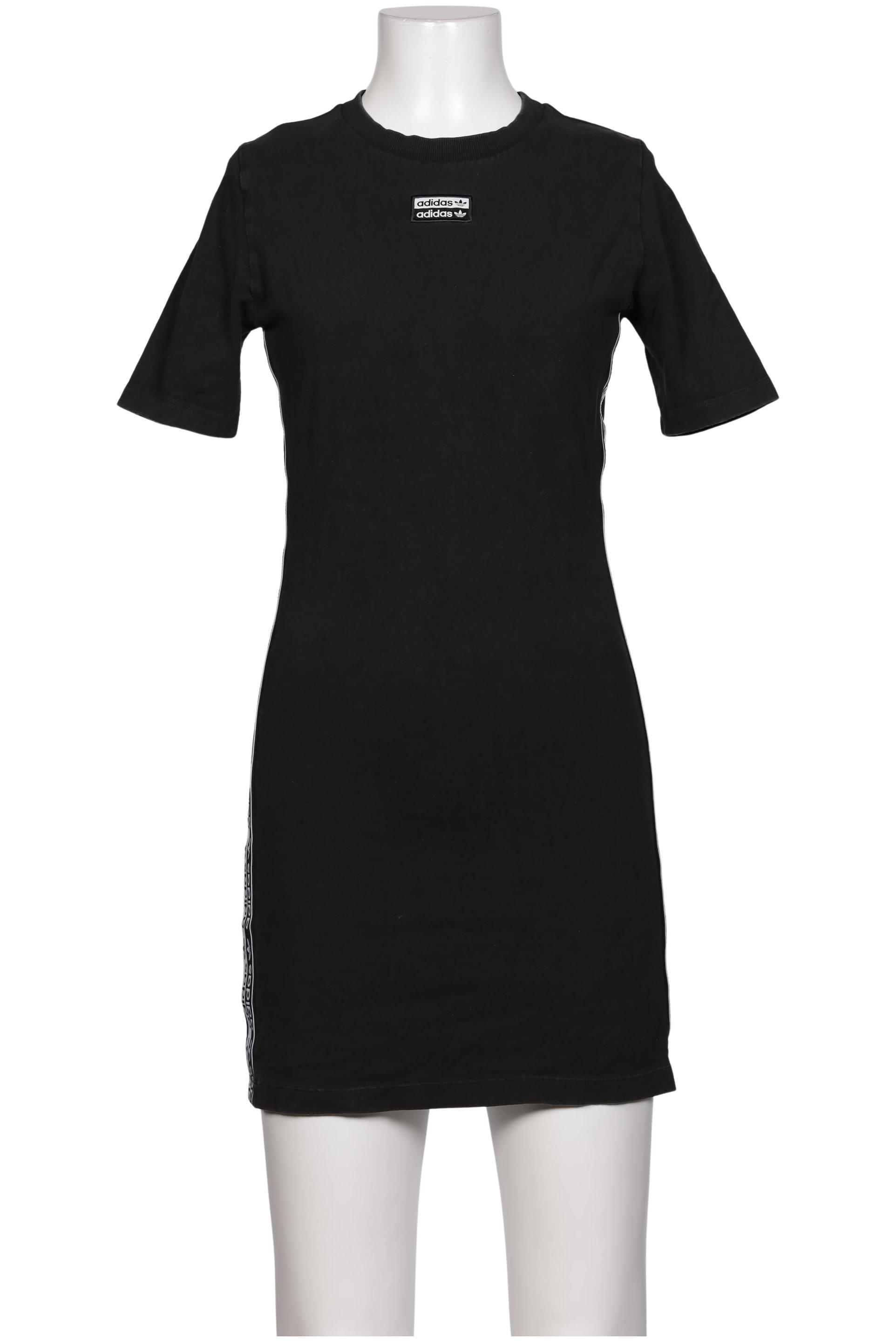 

adidas Originals Damen Kleid, schwarz, Gr. 40