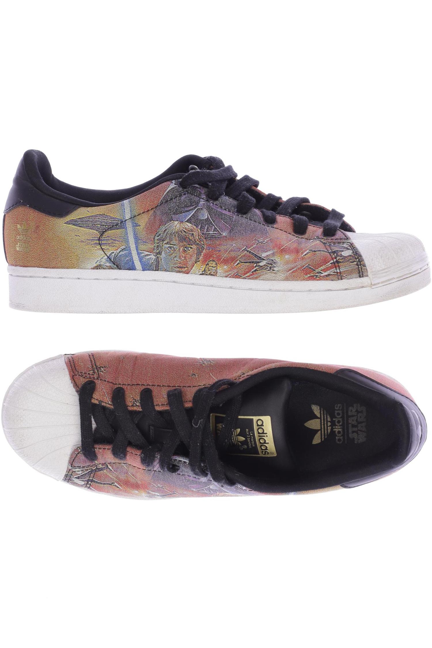

adidas Originals Damen Sneakers, braun, Gr. 39.5