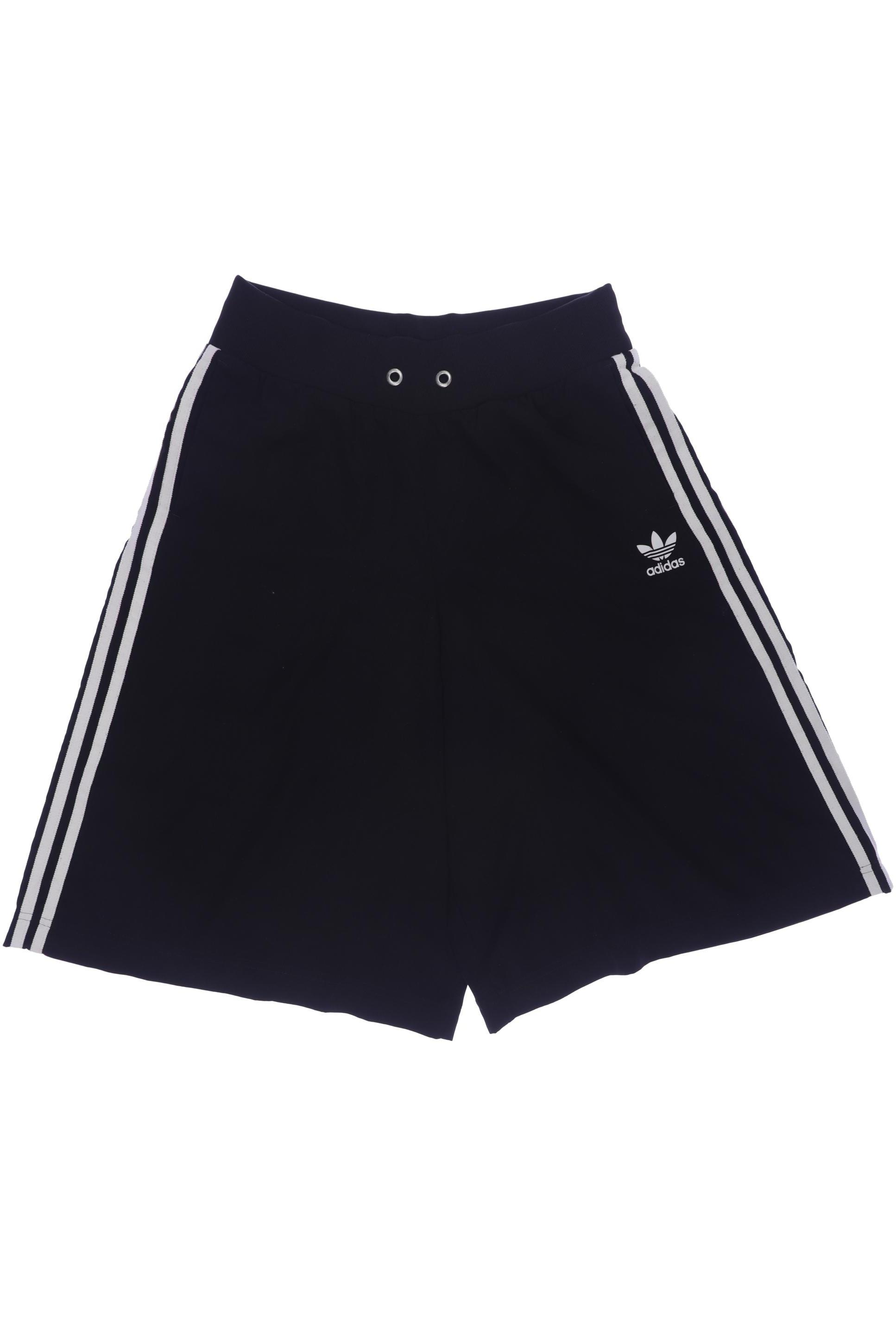 

adidas Originals Damen Shorts, schwarz, Gr. 36