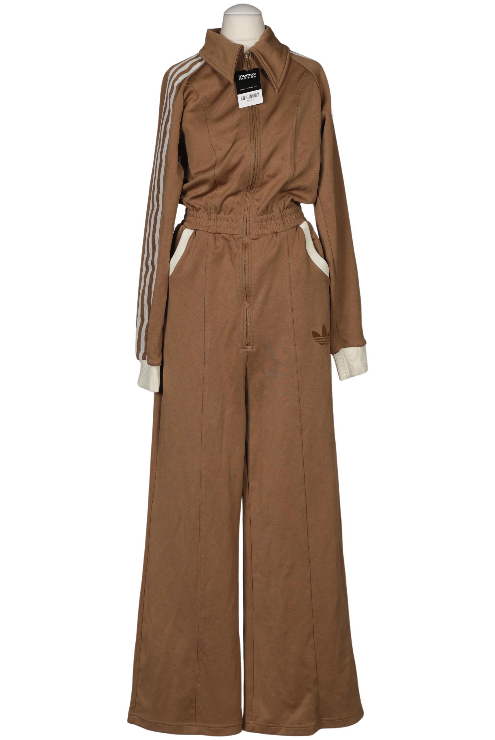 

adidas Originals Damen Jumpsuit/Overall, braun, Gr. 34