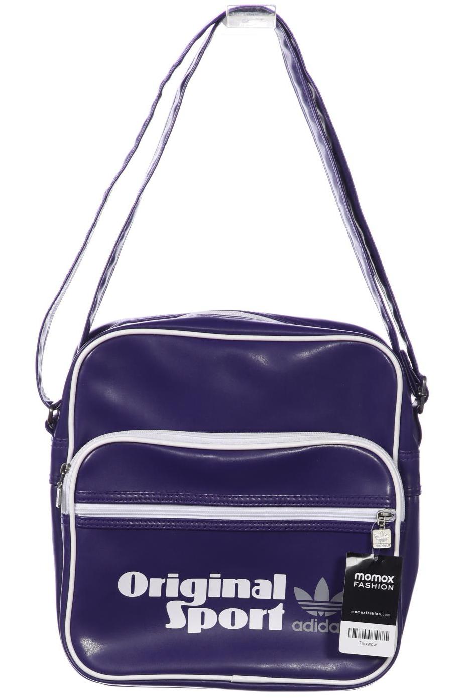 

adidas Originals Damen Handtasche, flieder