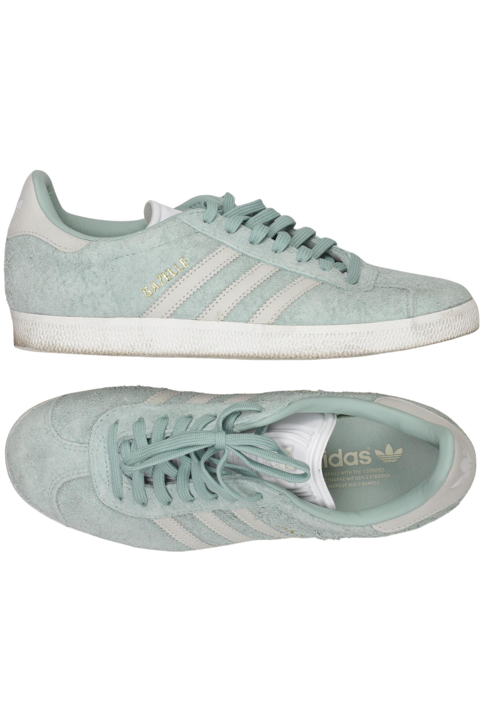 

adidas Originals Damen Sneakers, hellgrün, Gr. 6