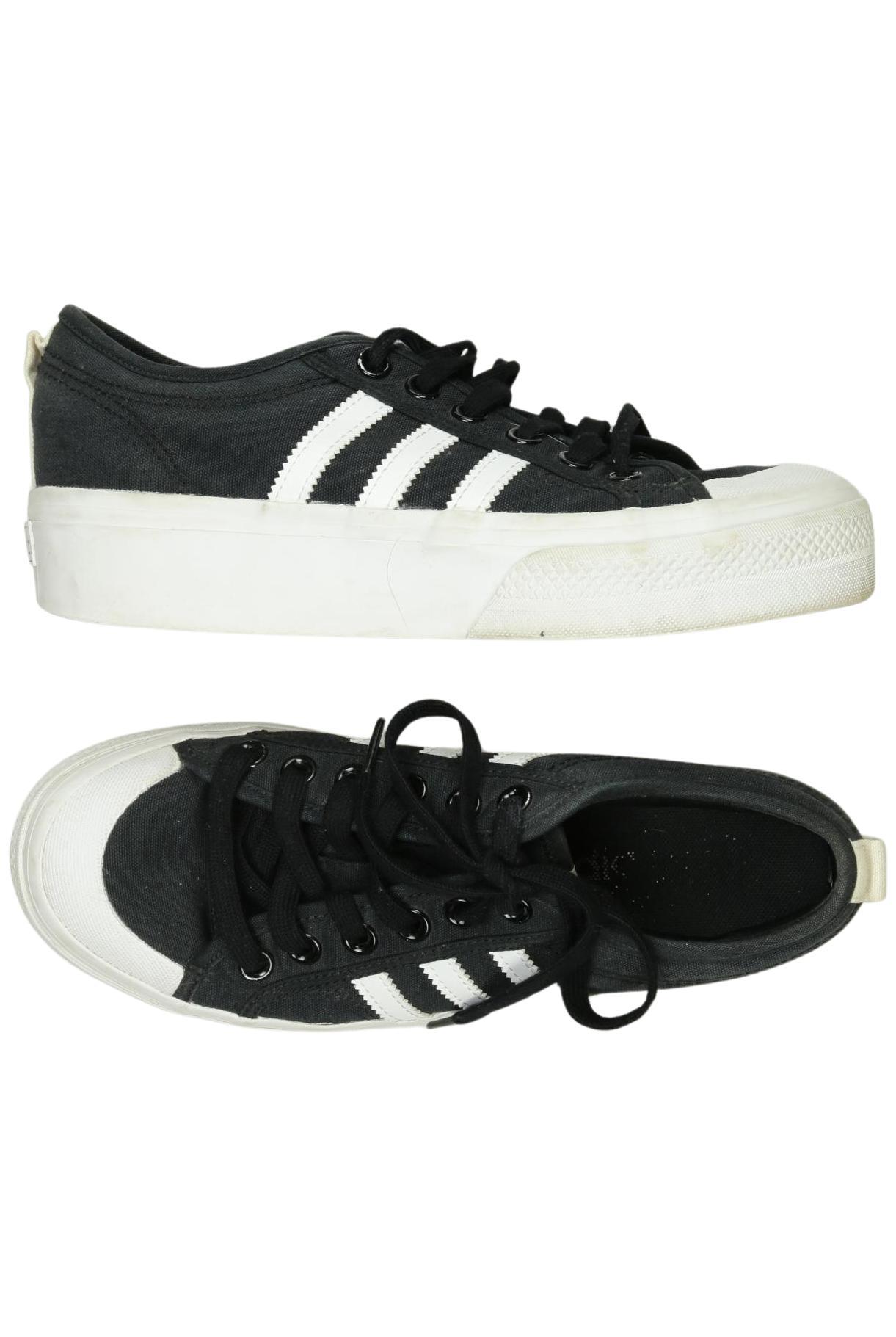 

adidas Originals Damen Sneakers, mehrfarbig, Gr. 6