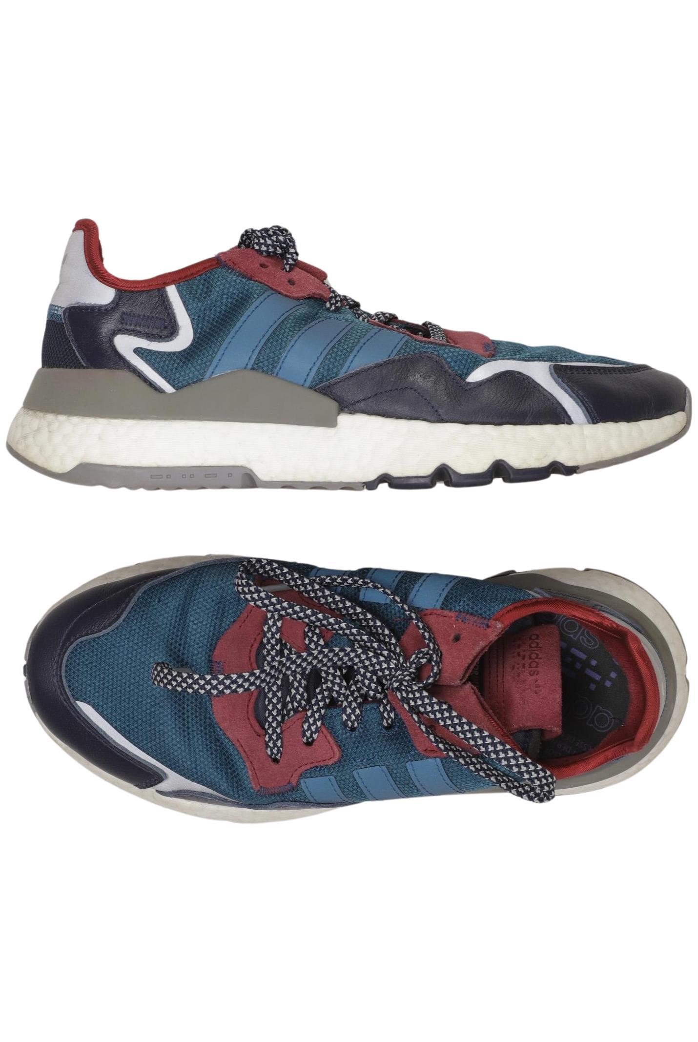 

adidas Originals Damen Sneakers, mehrfarbig, Gr. 7