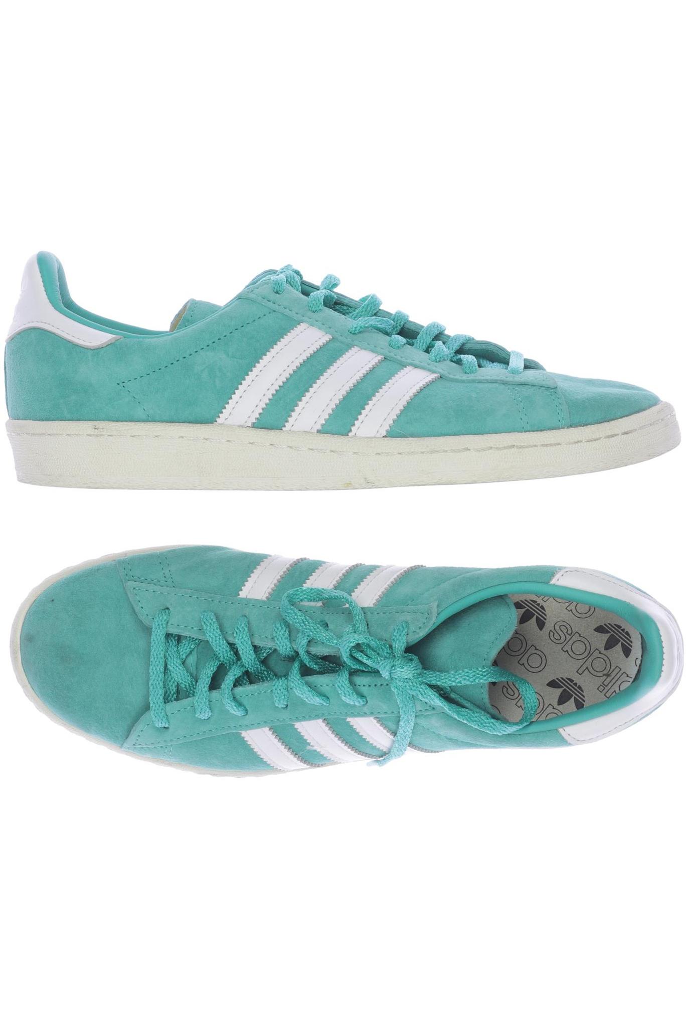 

adidas Originals Damen Sneakers, grün, Gr. 8