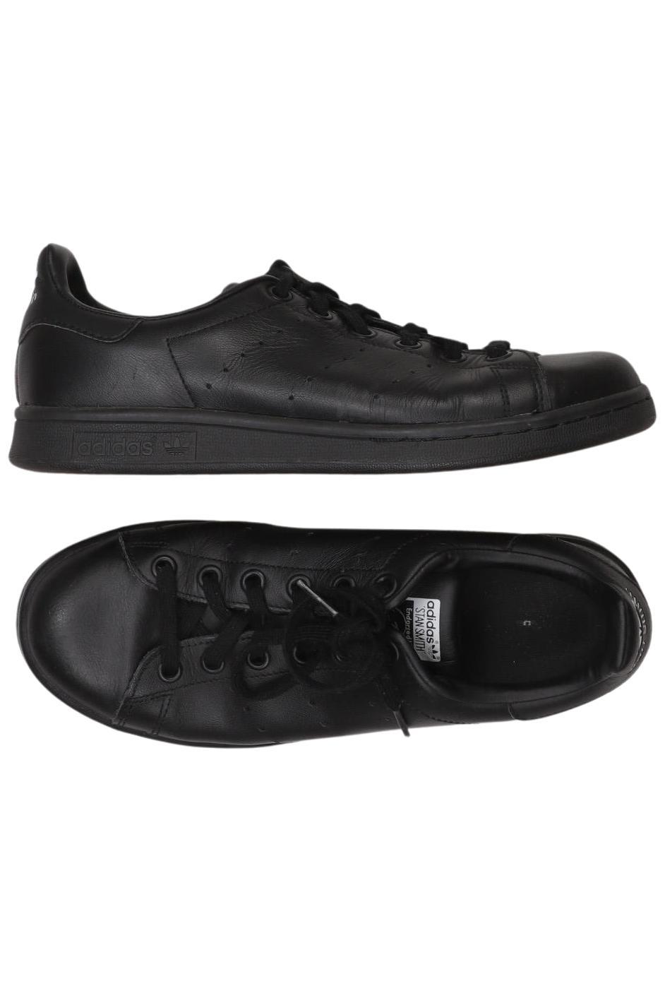 

adidas Originals Damen Sneakers, schwarz, Gr. 5