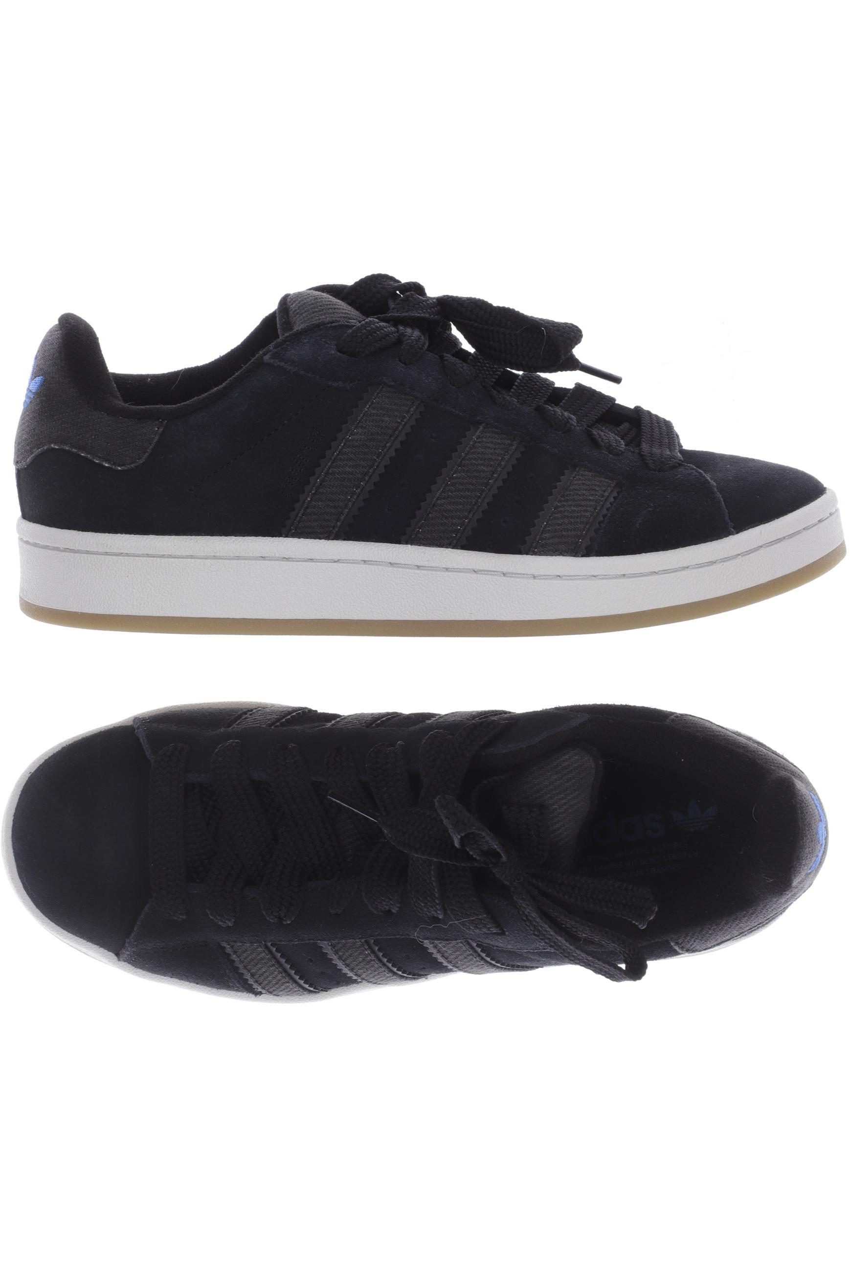 

adidas Originals Damen Sneakers, schwarz, Gr. 6.5