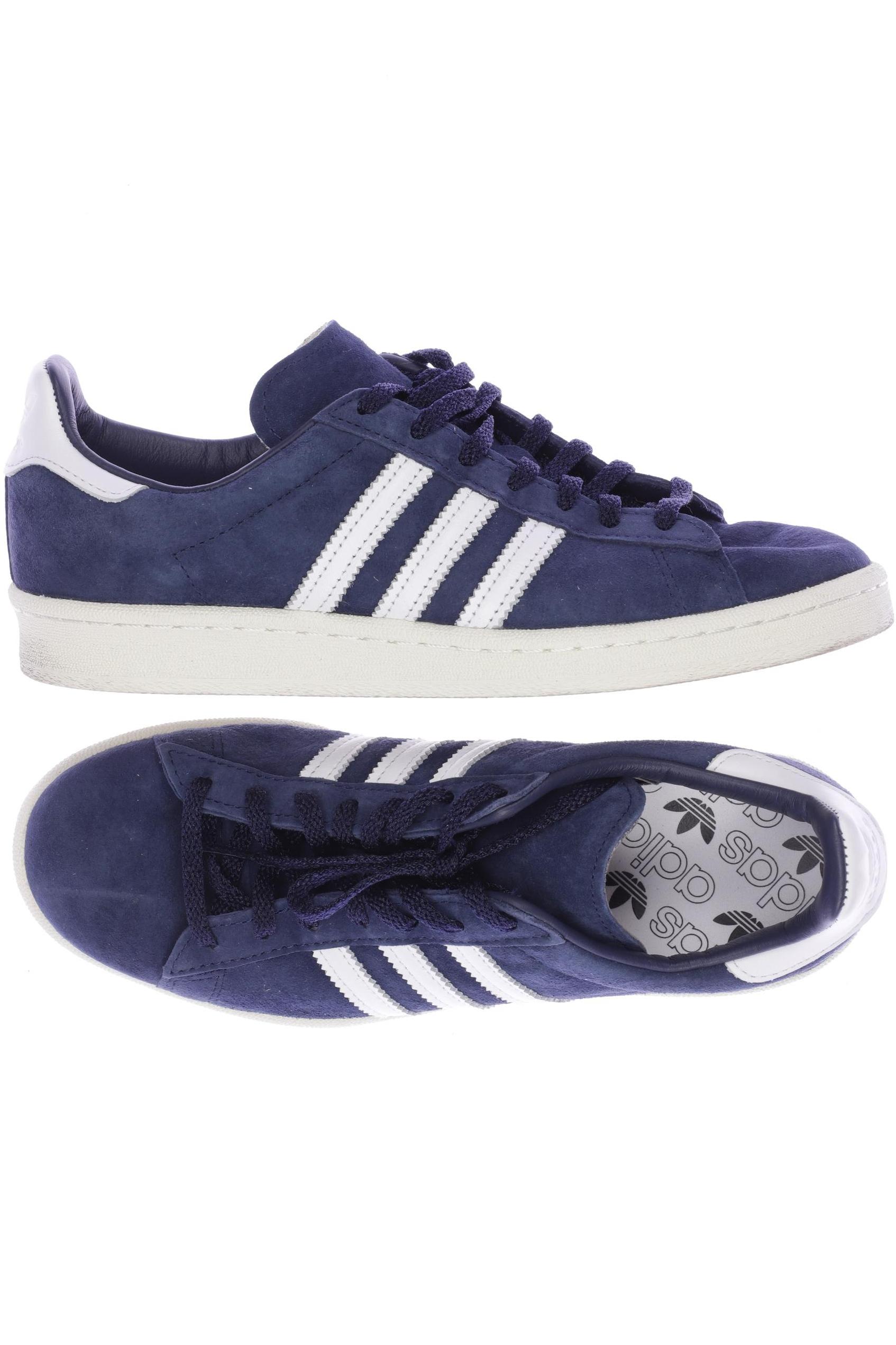 

adidas Originals Damen Sneakers, blau, Gr. 6