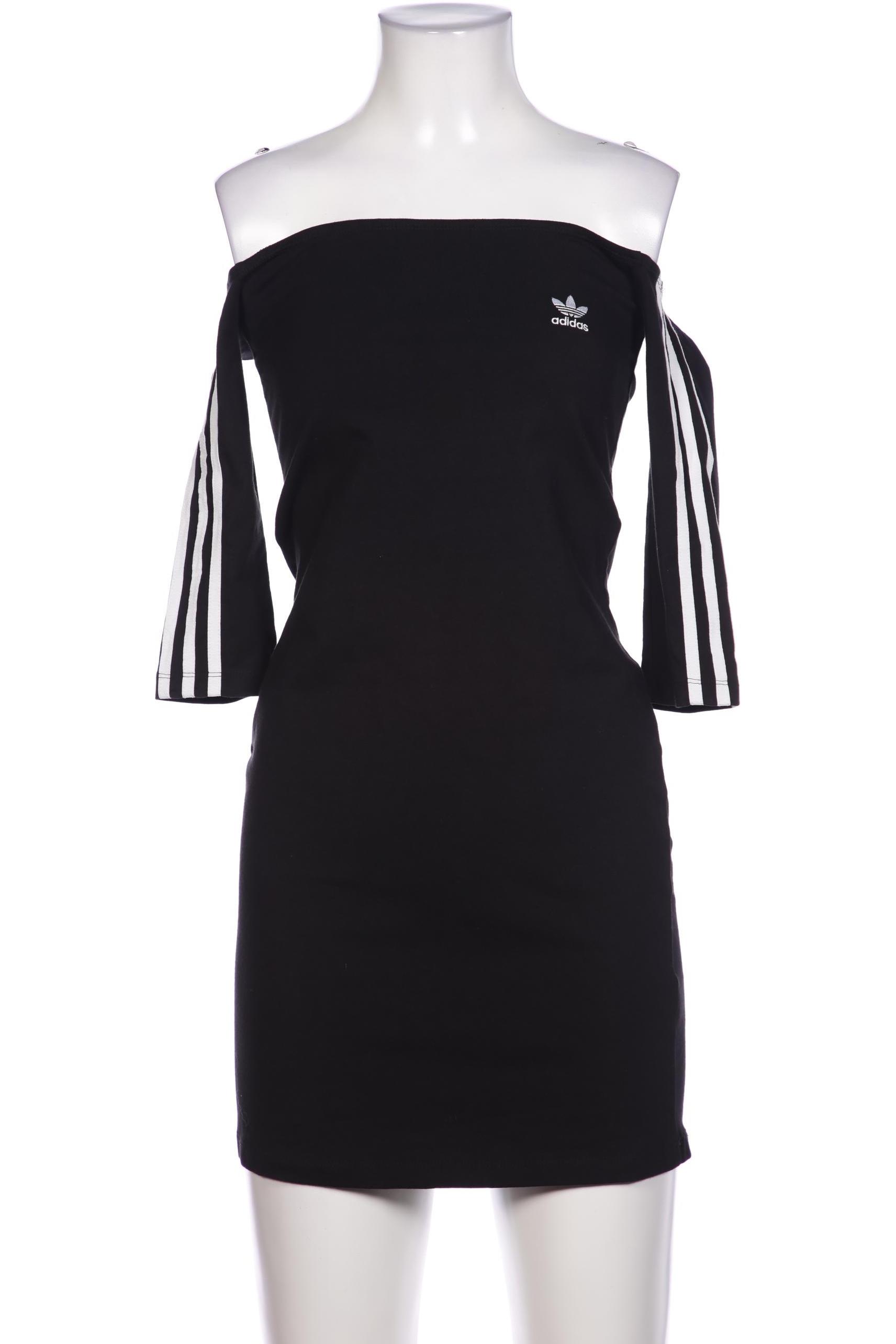 

adidas Originals Damen Kleid, schwarz, Gr. 34