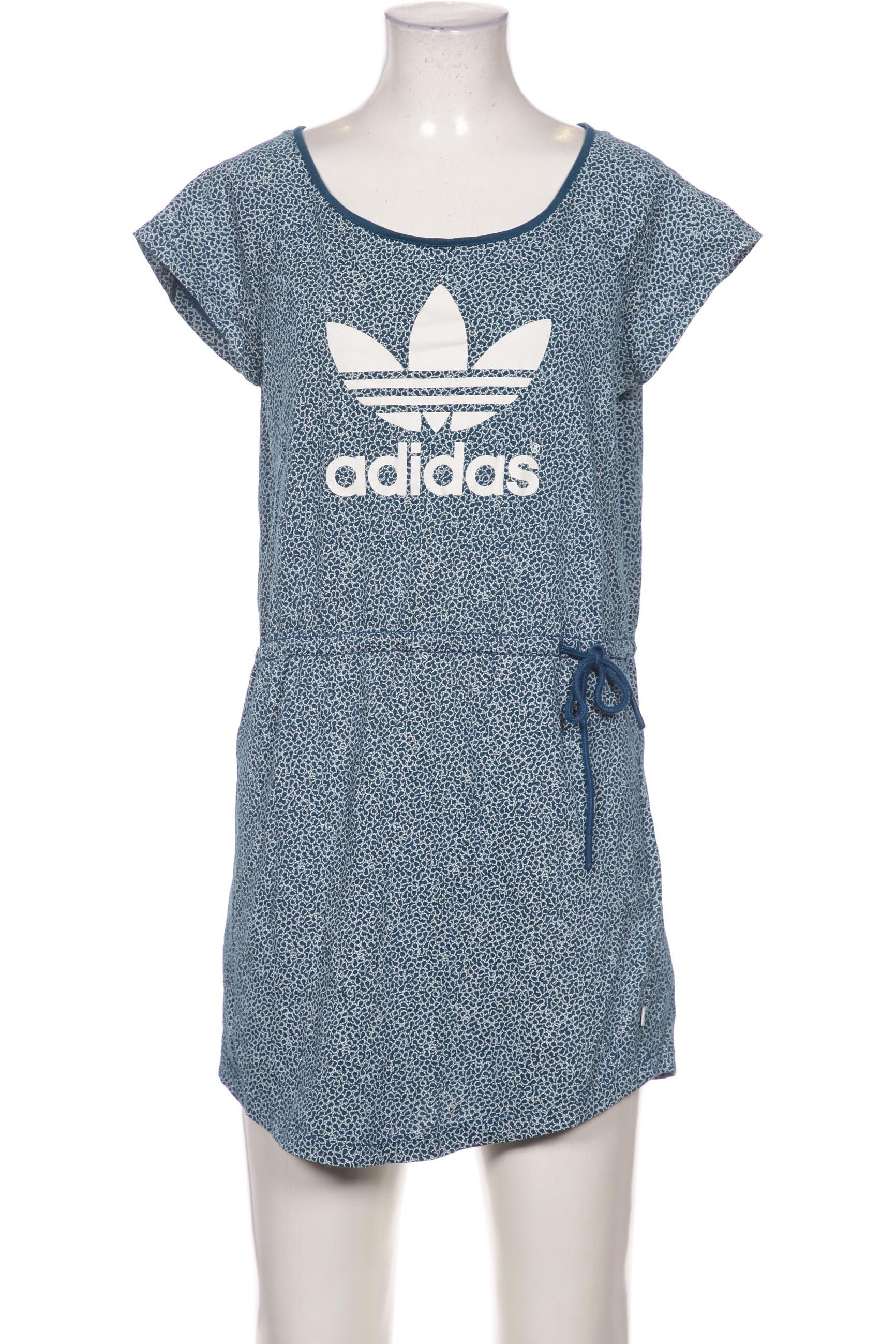 

adidas Originals Damen Kleid, blau, Gr. 36