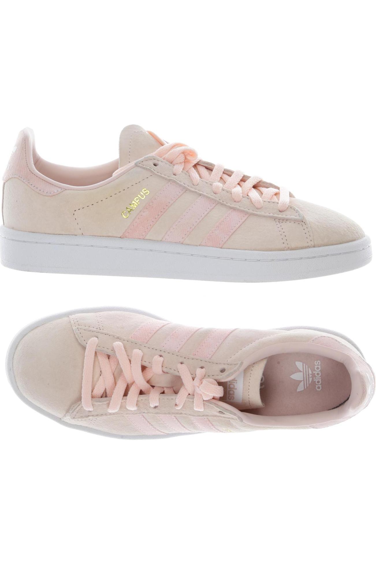 

adidas Originals Damen Sneakers, pink, Gr. 4.5