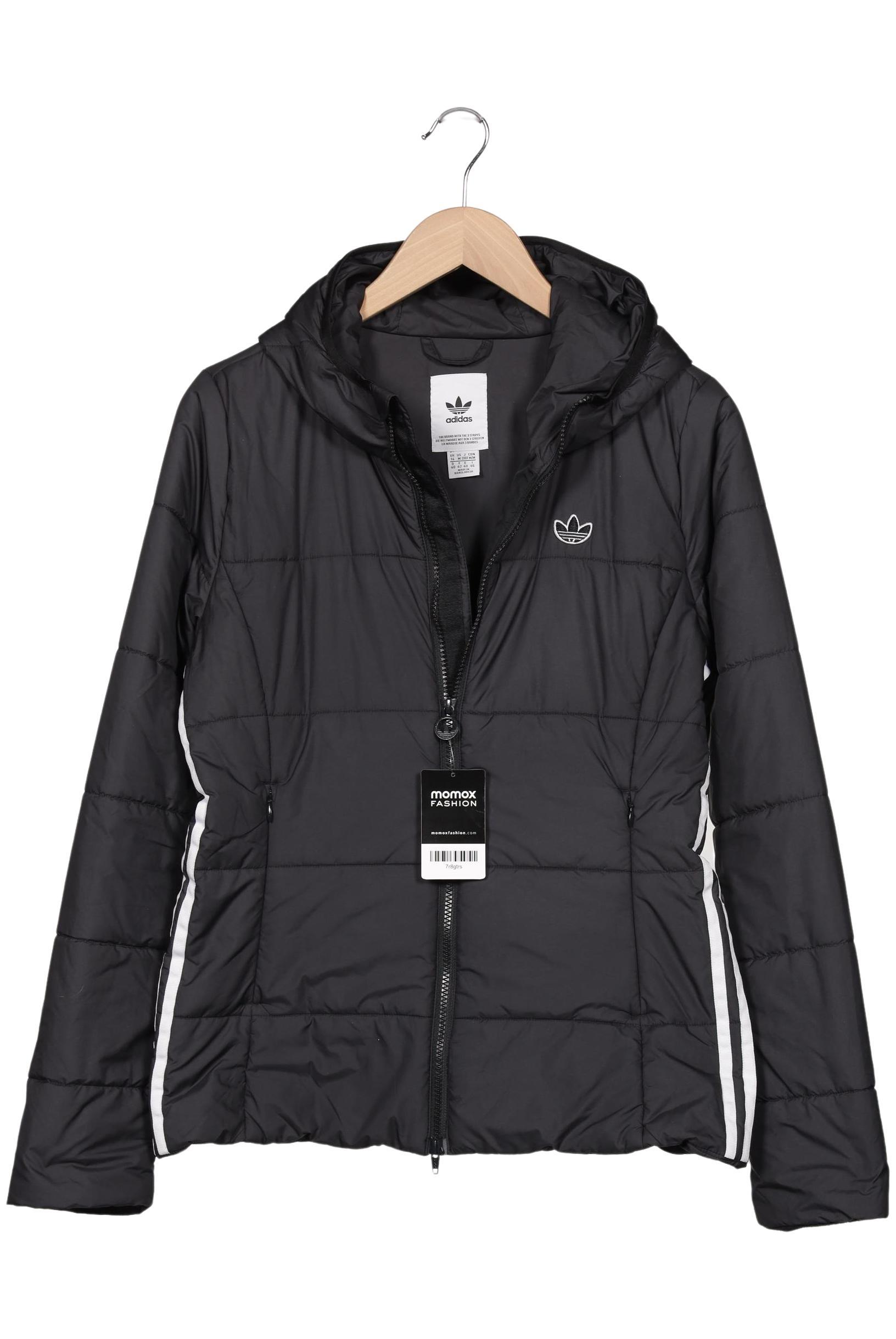 

adidas Originals Damen Jacke, schwarz, Gr. 40