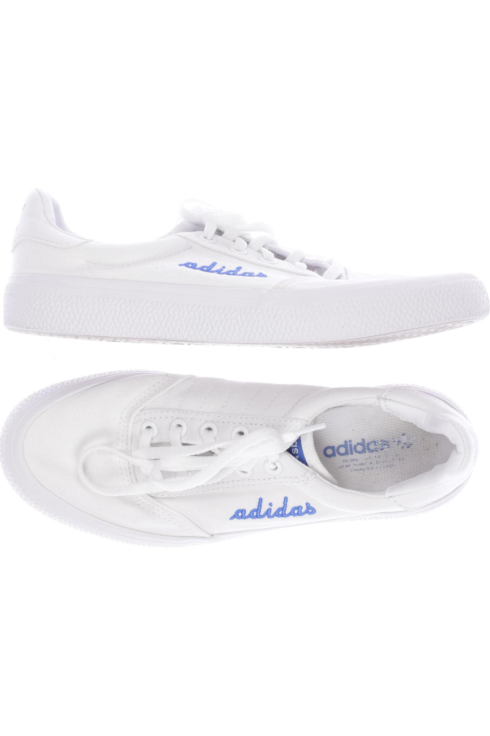 

adidas Originals Damen Sneakers, weiß