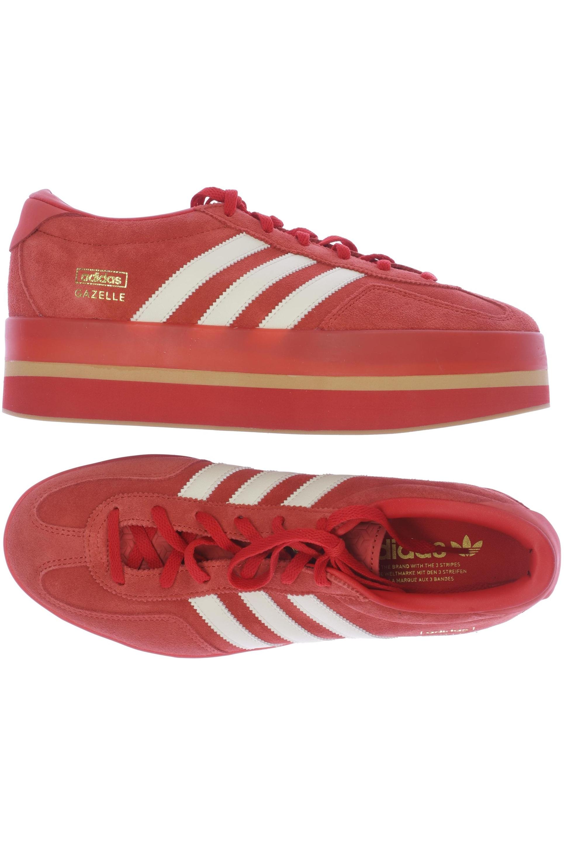 

adidas Originals Damen Sneakers, rot, Gr. 7
