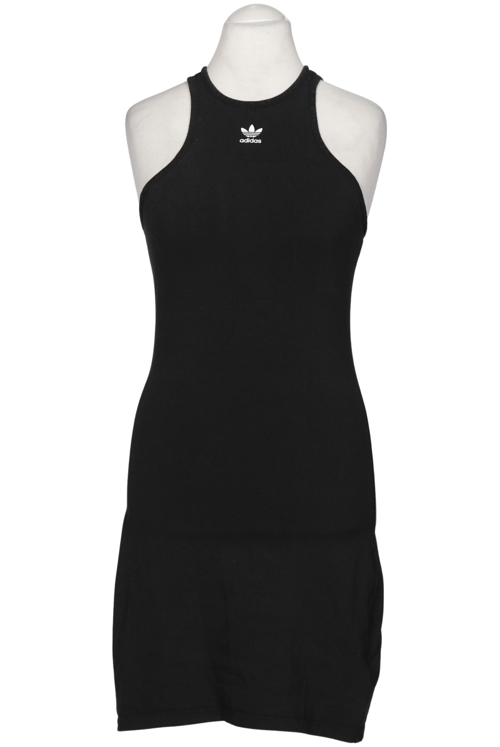 

adidas Originals Damen Kleid, schwarz, Gr. 44