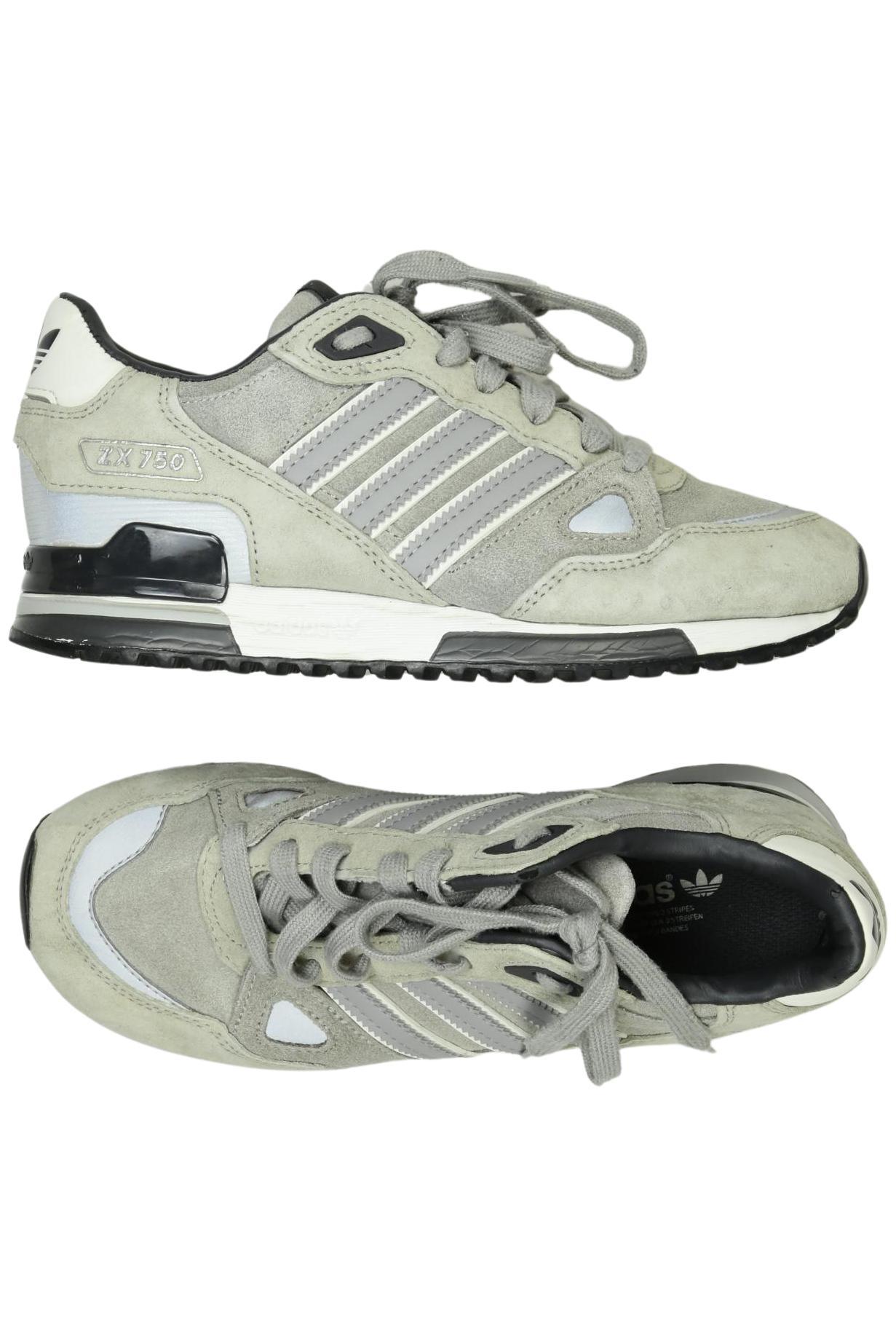 

adidas Originals Damen Sneakers, grau, Gr. 3.5