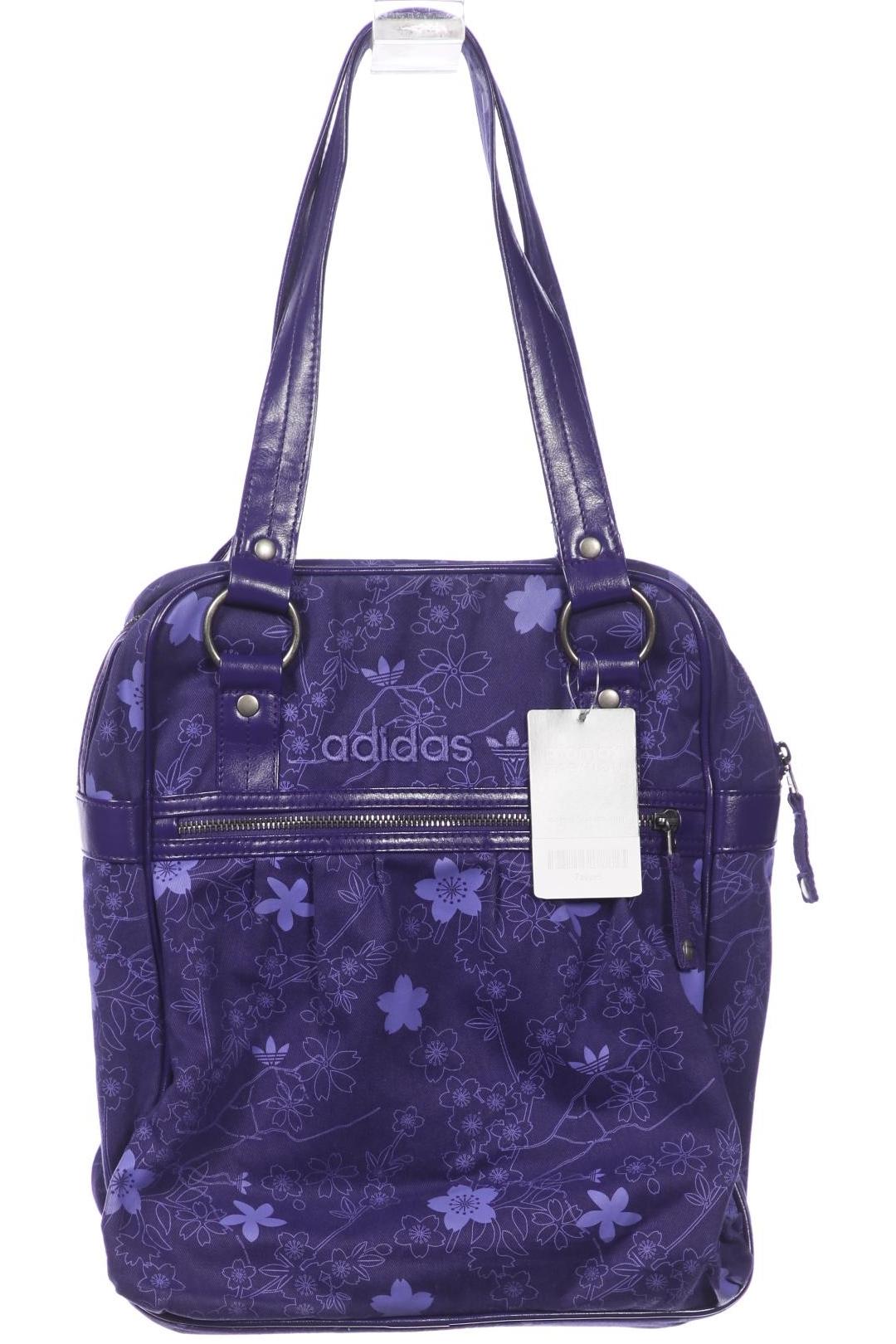 

adidas Originals Damen Handtasche, flieder, Gr.