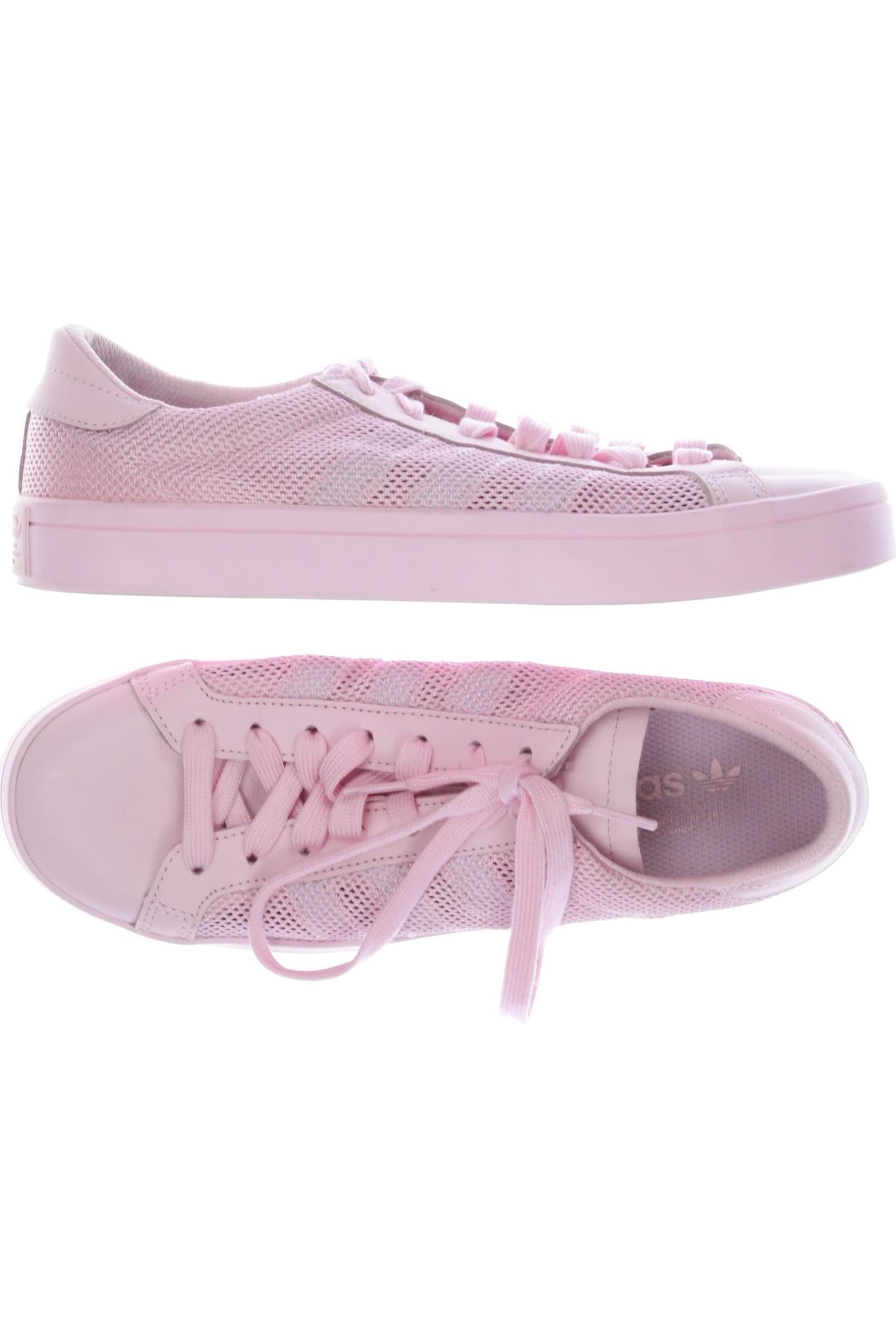 

adidas Originals Damen Sneakers, pink, Gr. 7