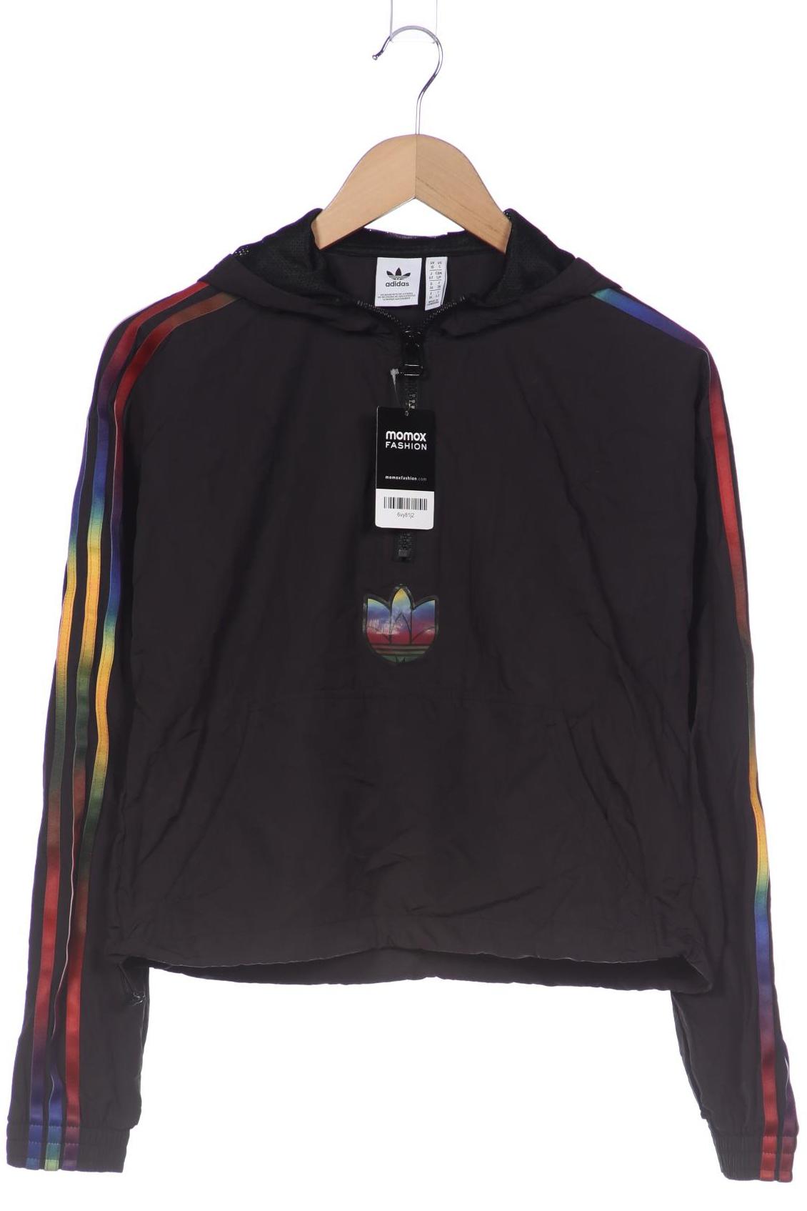 

adidas Originals Damen Jacke, schwarz, Gr. 36