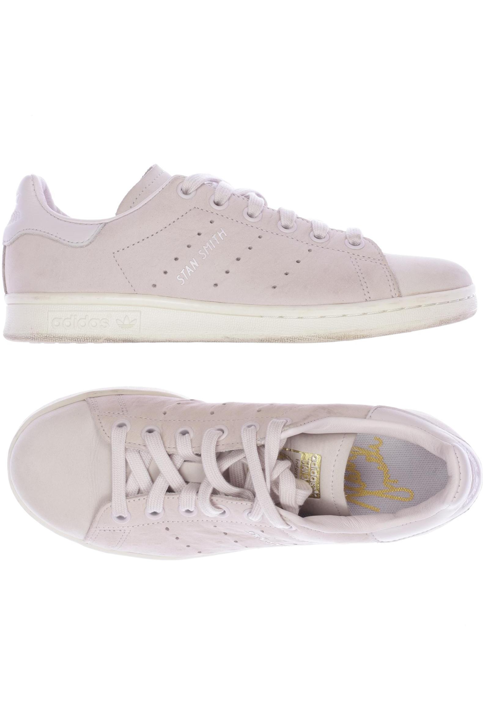

adidas Originals Damen Sneakers, beige, Gr. 4