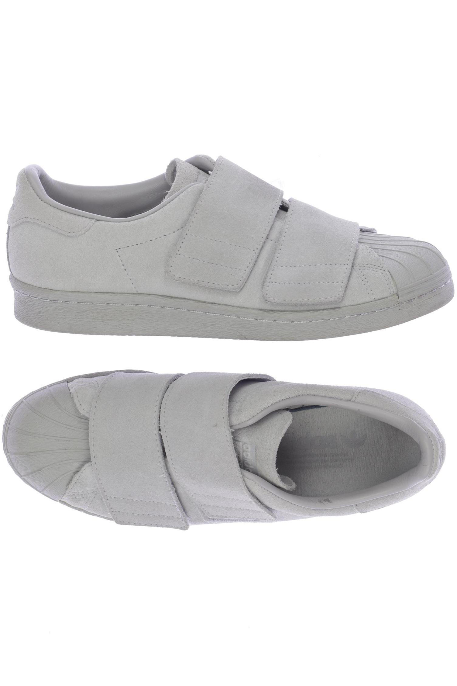 

adidas Originals Damen Sneakers, grau