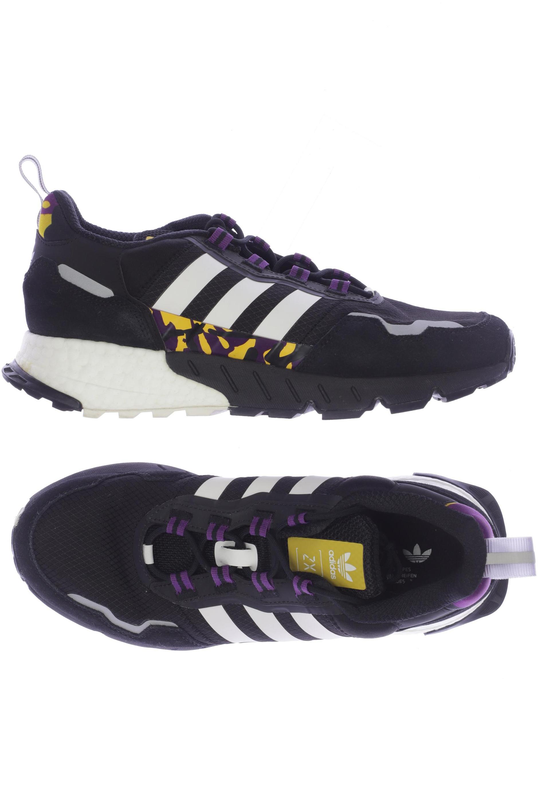 

adidas Originals Damen Sneakers, schwarz, Gr. 8