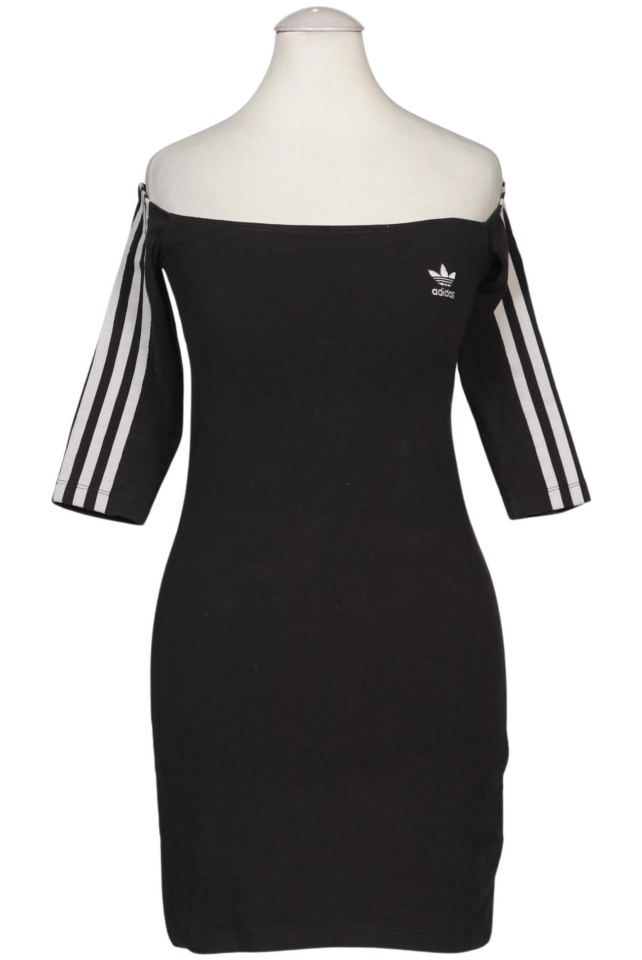 

adidas Originals Damen Kleid, schwarz, Gr. 32