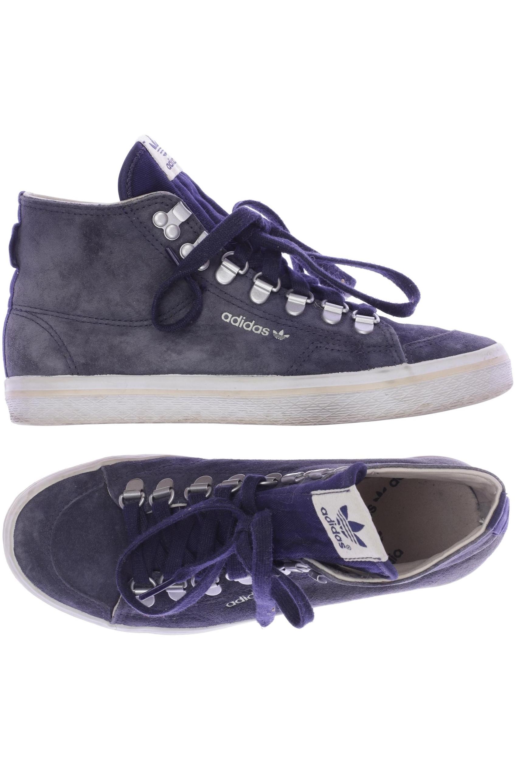 

adidas Originals Damen Sneakers, marineblau, Gr. 4.5