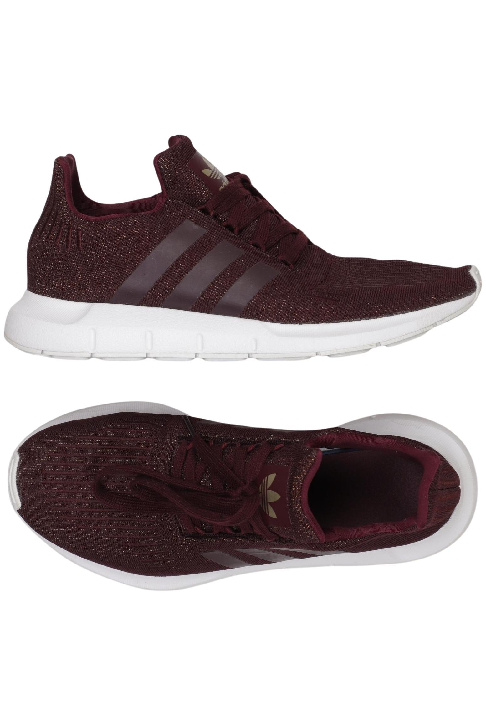 

adidas Originals Damen Sneakers, bordeaux, Gr. 5
