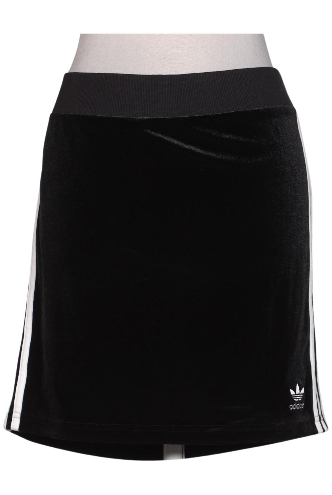 

adidas Originals Damen Rock, schwarz, Gr. 40