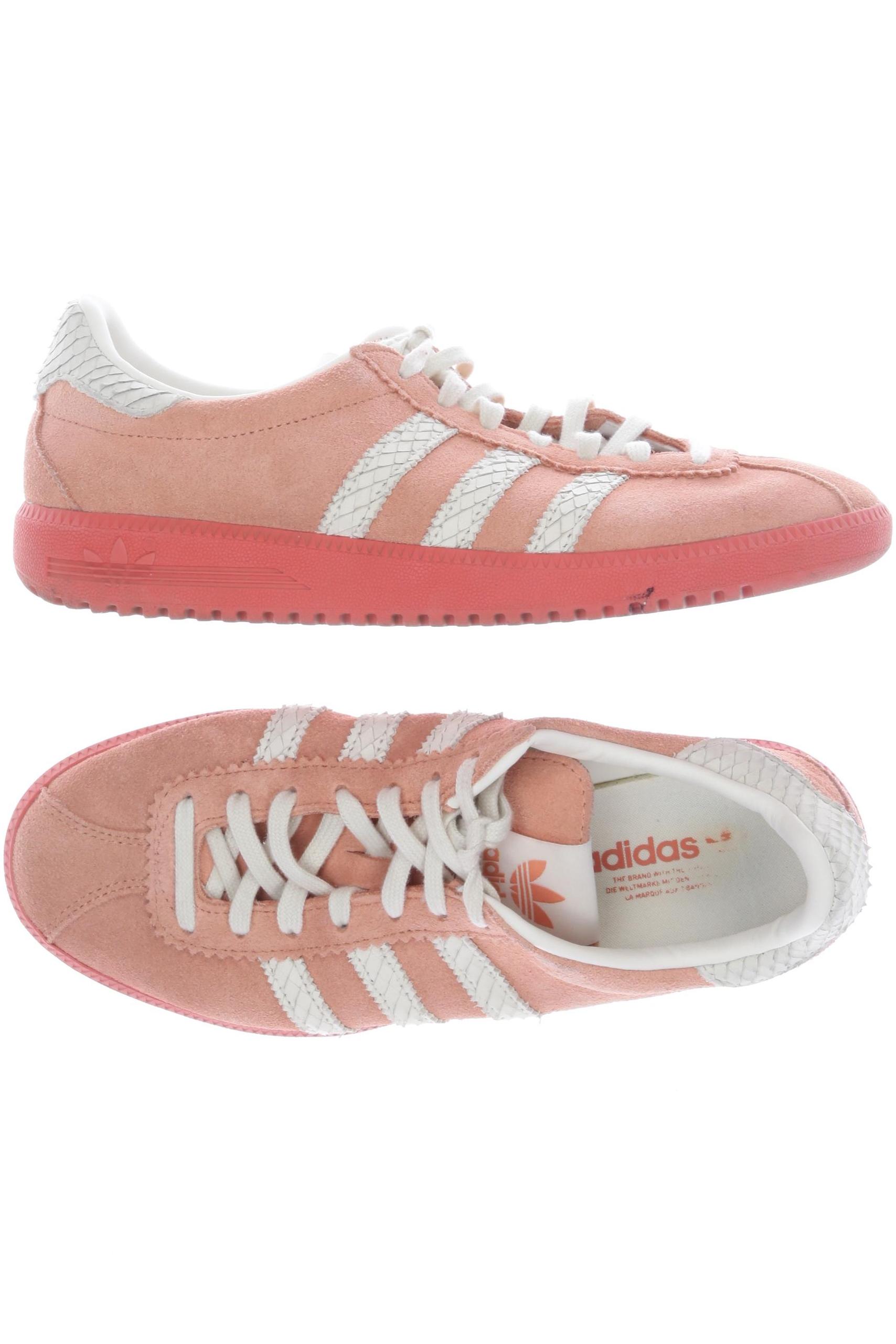 

adidas Originals Damen Sneakers, pink, Gr. 4