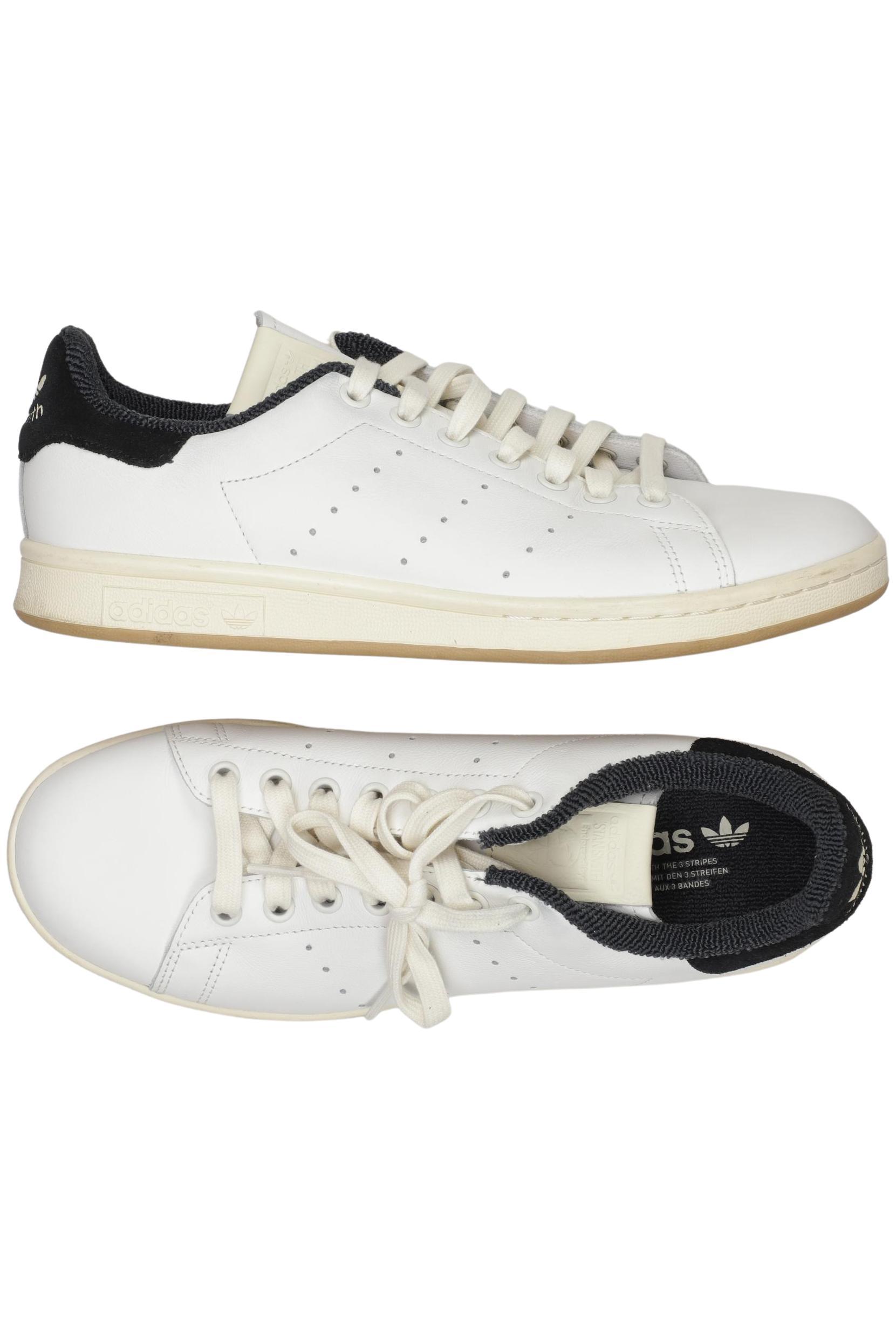 

adidas Originals Damen Sneakers, weiß, Gr. 7.5