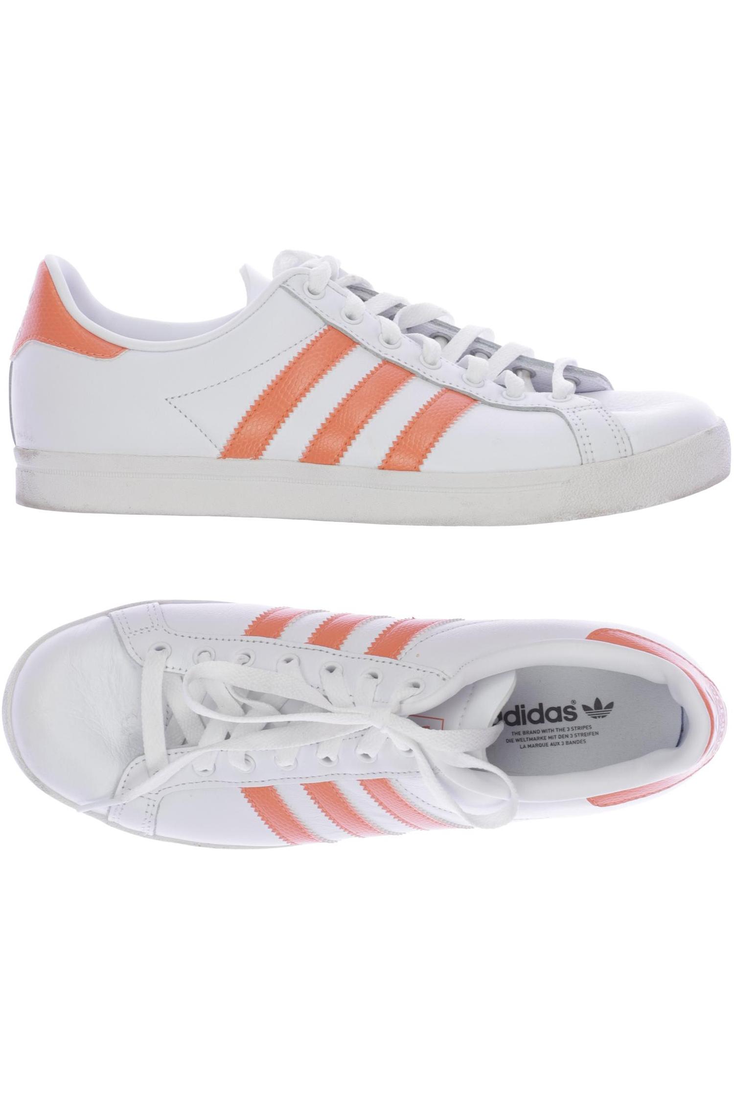 

adidas Originals Damen Sneakers, weiß