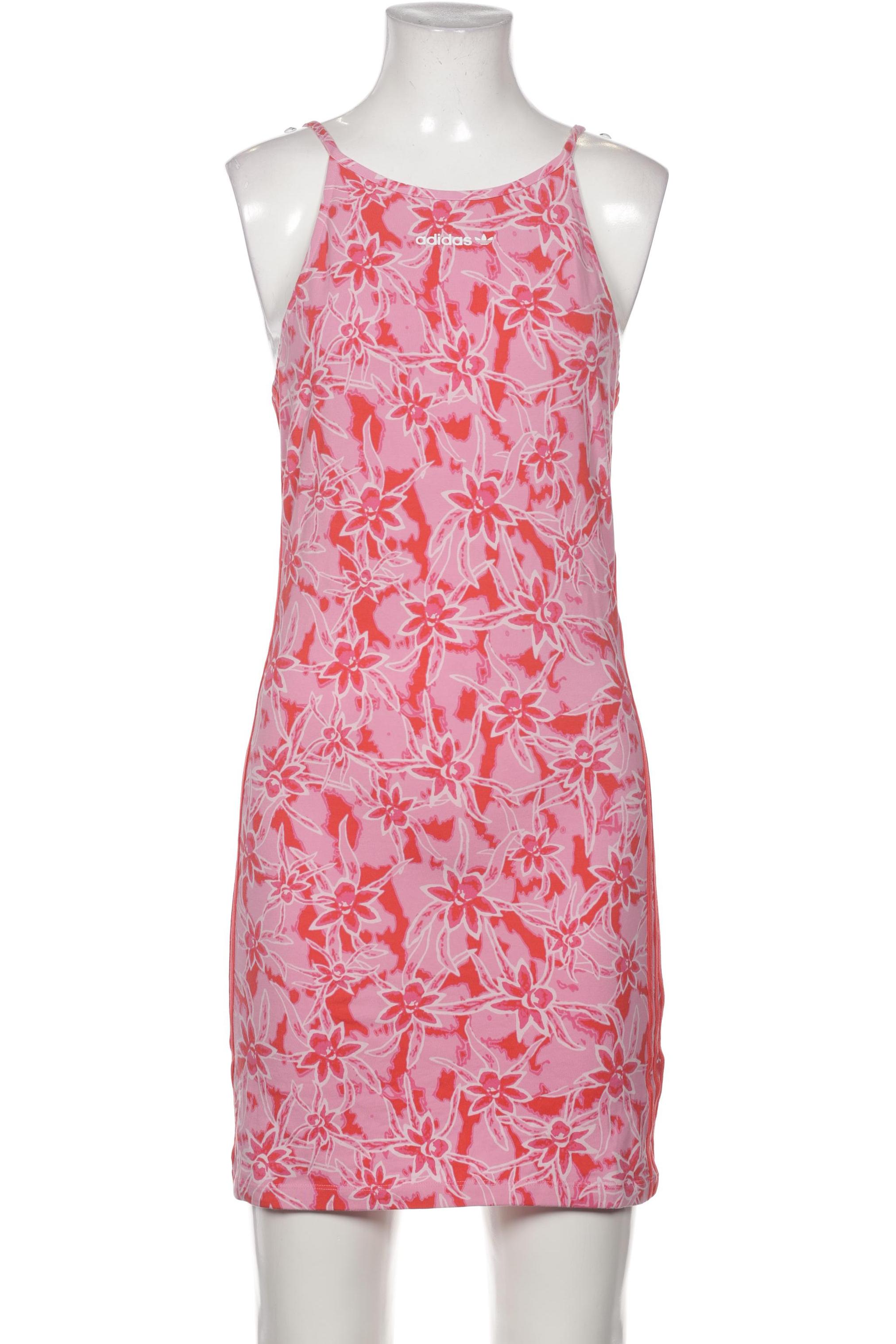 

adidas Originals Damen Kleid, pink, Gr. 38