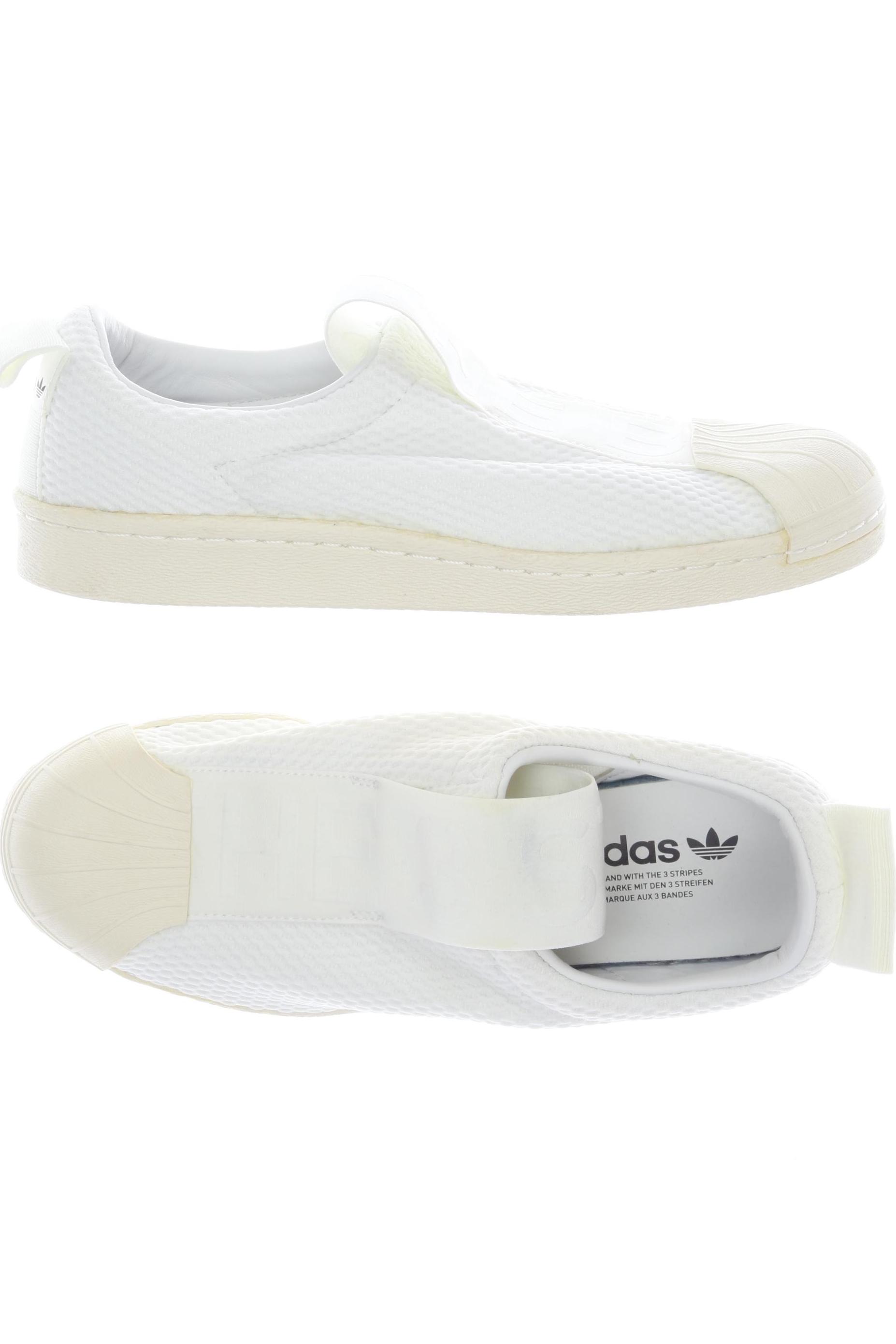 

adidas Originals Damen Sneakers, weiß, Gr. 7