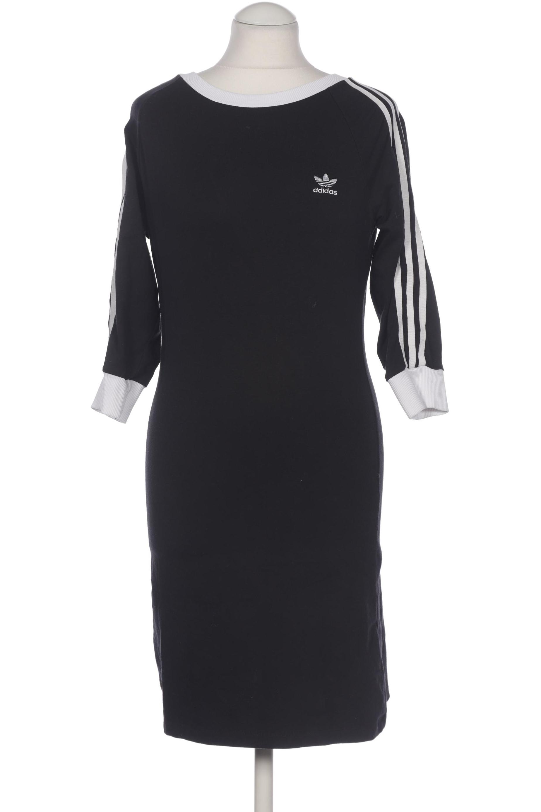 

adidas Originals Damen Kleid, schwarz, Gr. 40