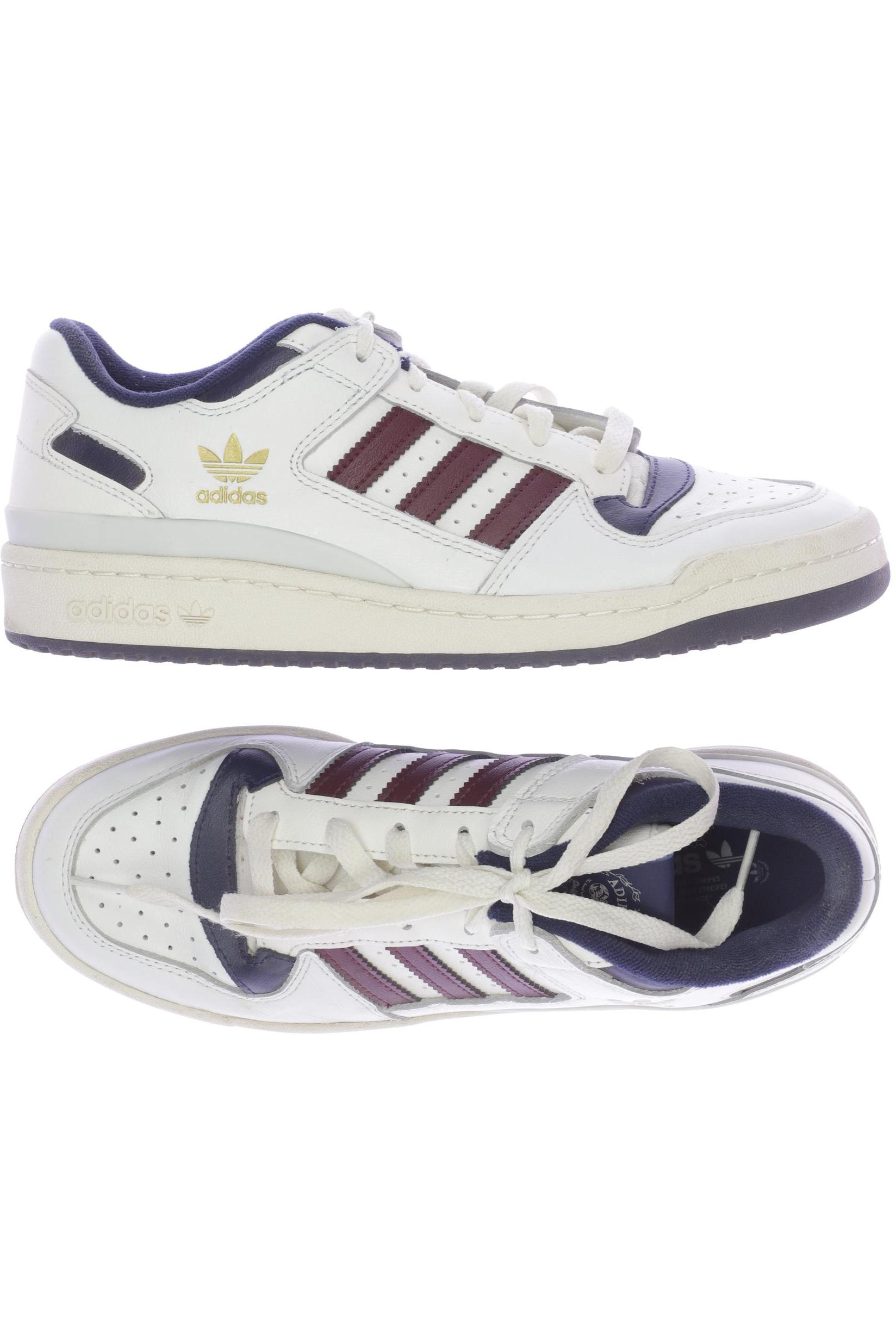 

adidas Originals Damen Sneakers, weiß, Gr. 6