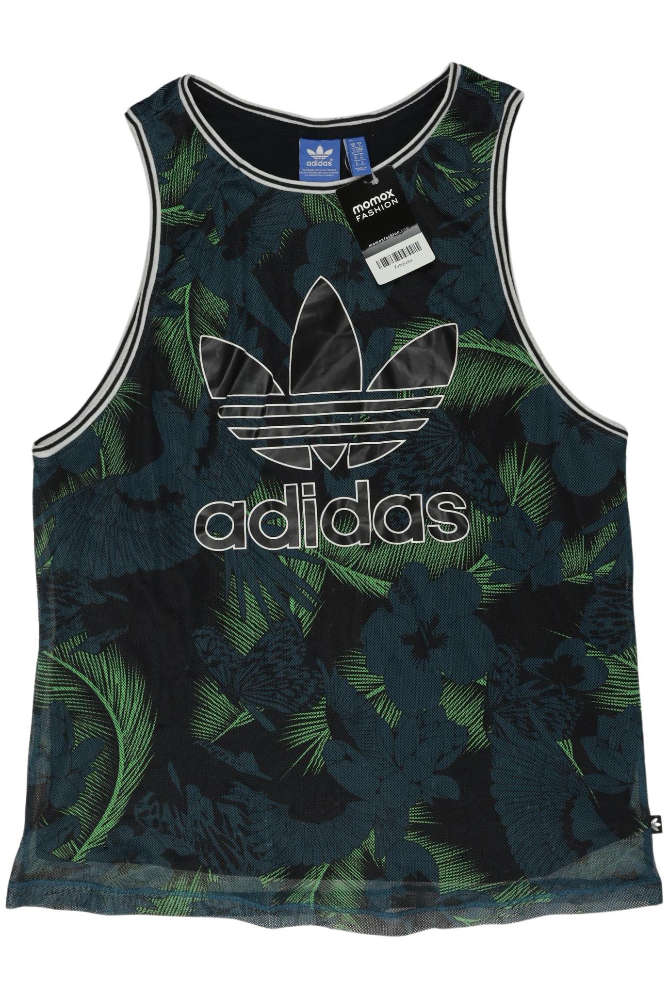 

adidas Originals Damen Top, mehrfarbig, Gr. 36