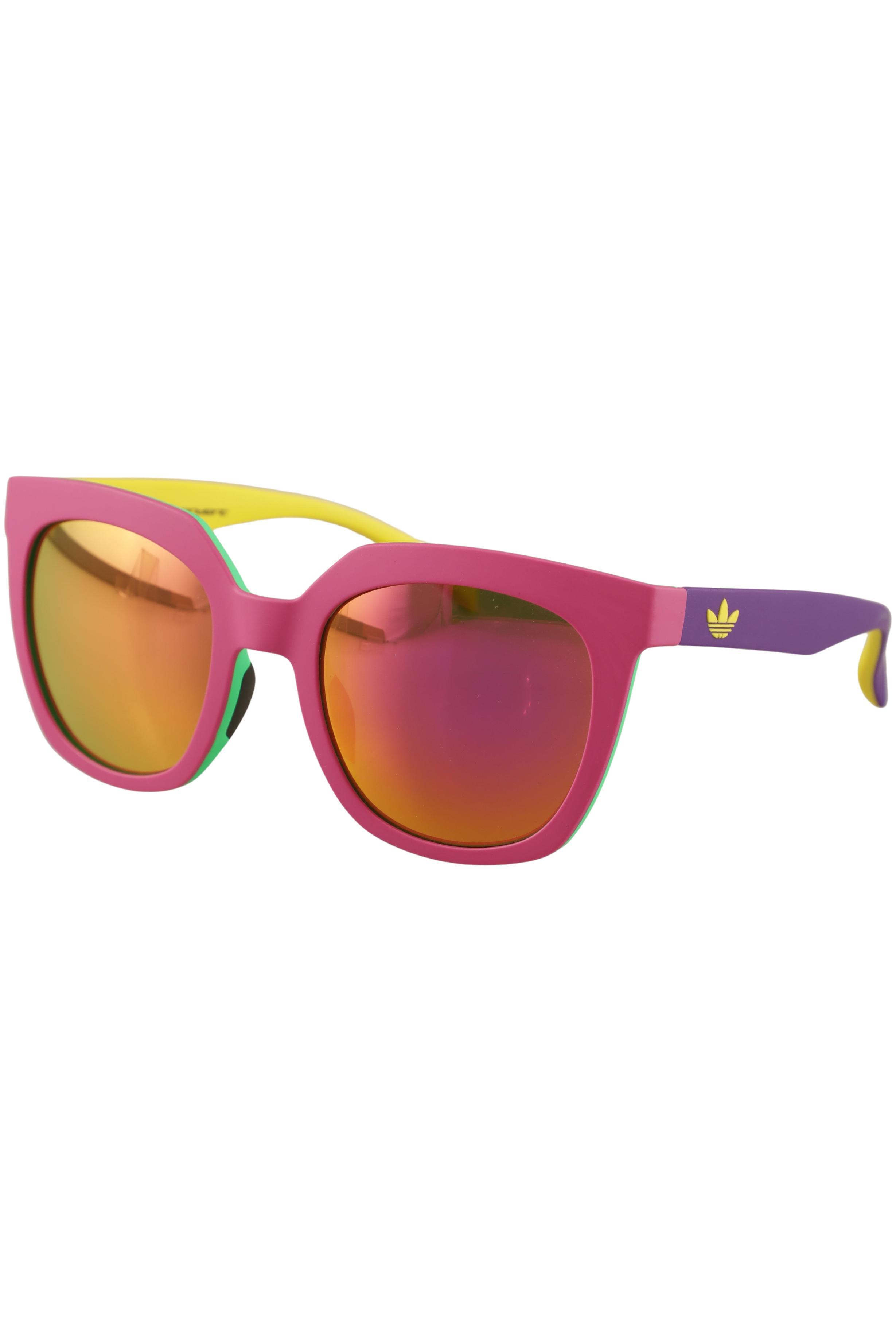 

adidas Originals Damen Sonnenbrille, pink, Gr.