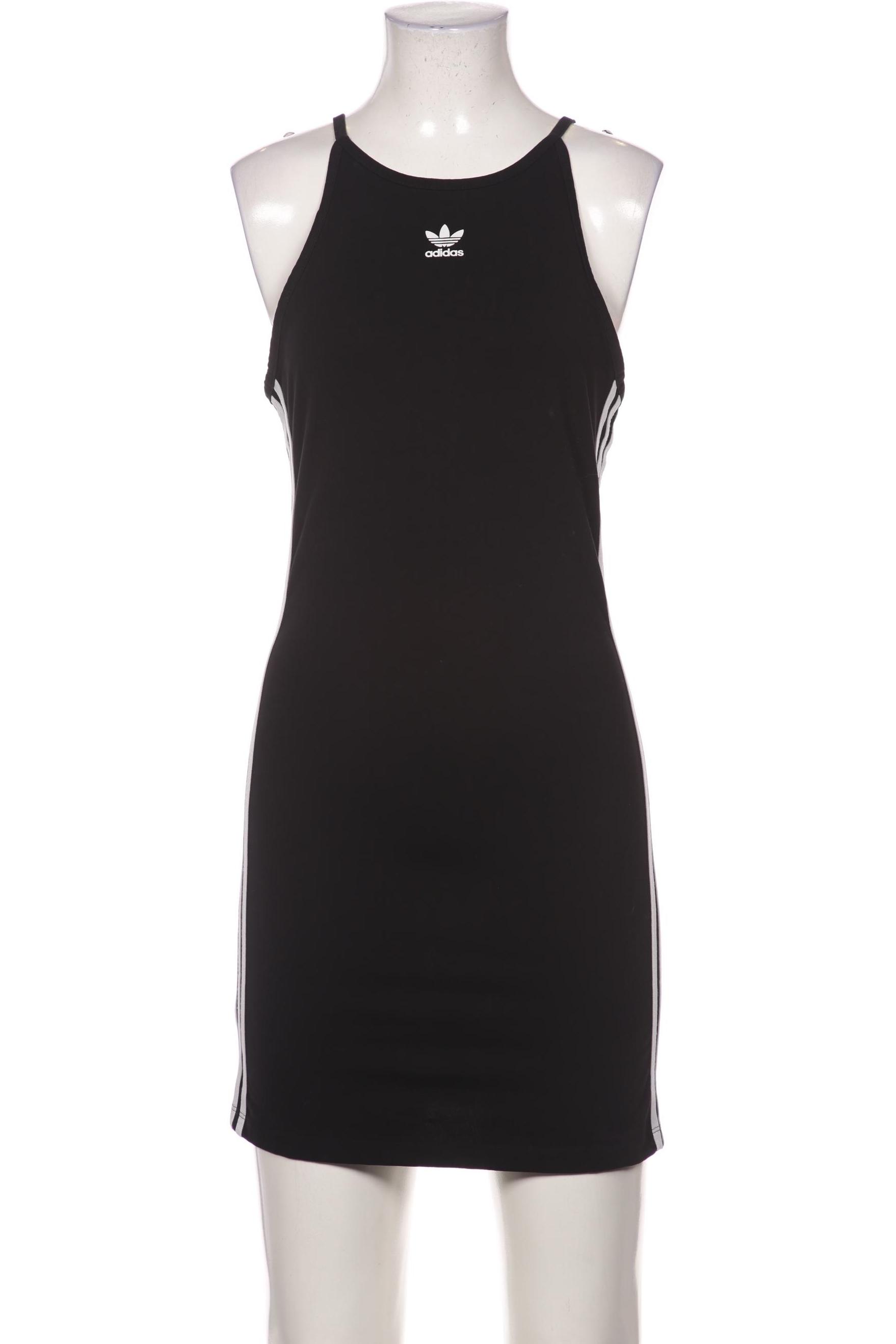 

adidas Originals Damen Kleid, schwarz, Gr. 38
