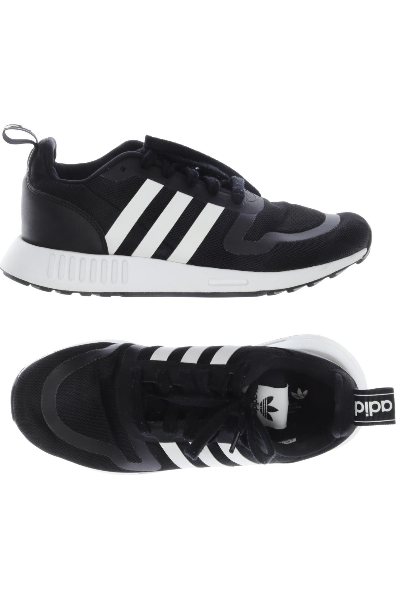 

adidas Originals Damen Sneakers, schwarz, Gr. 5.5