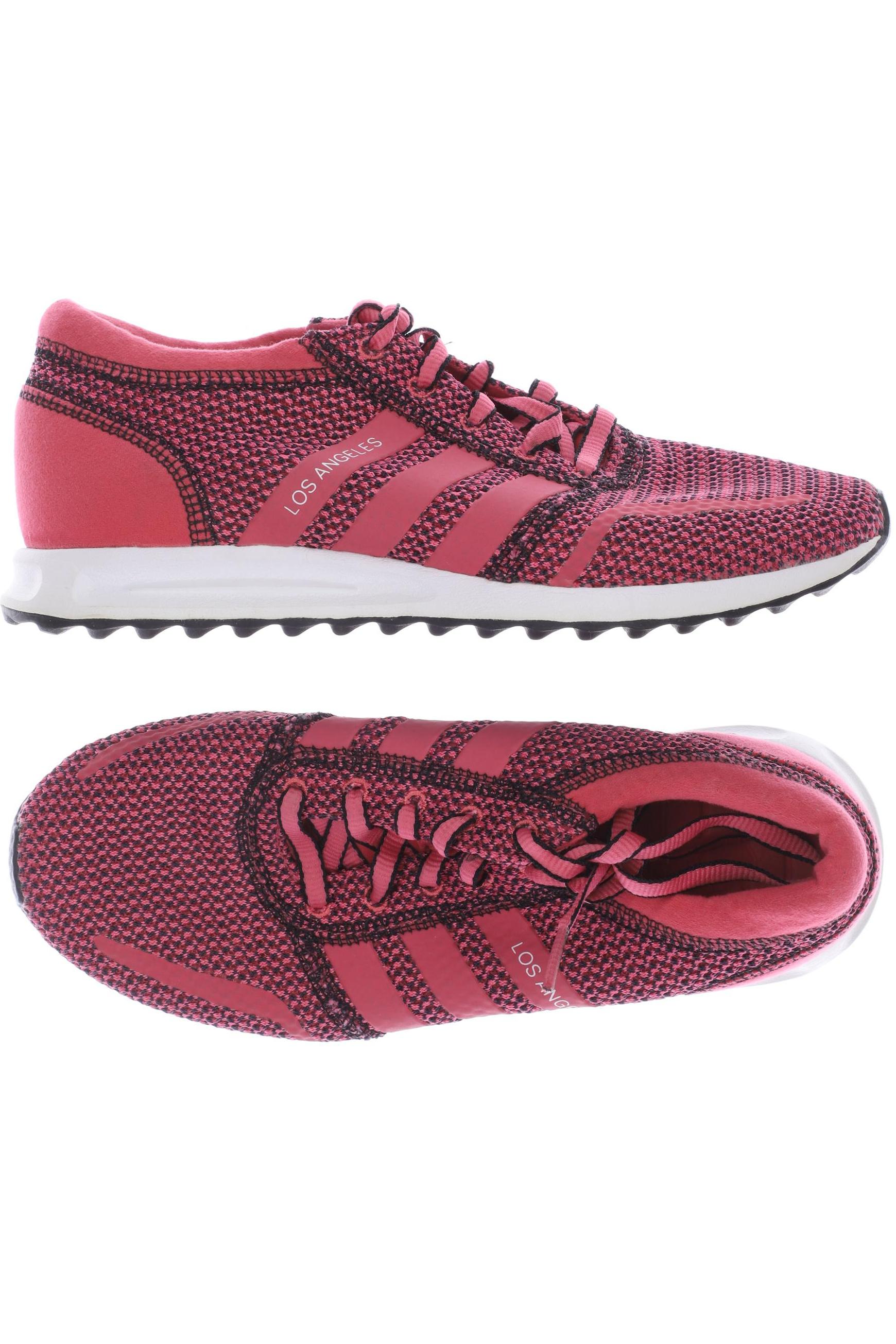 

adidas Originals Damen Sneakers, pink