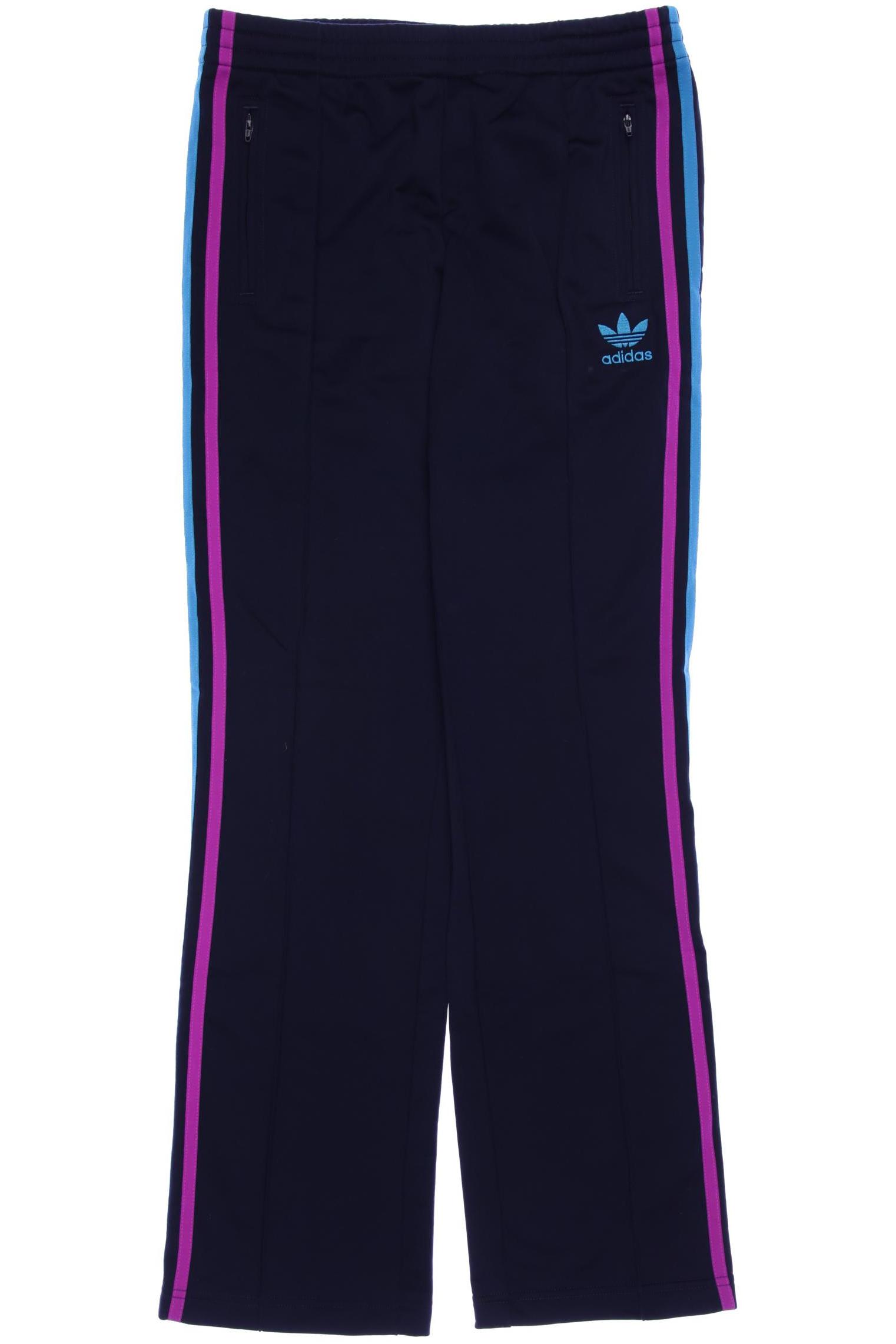 

adidas Originals Damen Stoffhose, marineblau, Gr. 36
